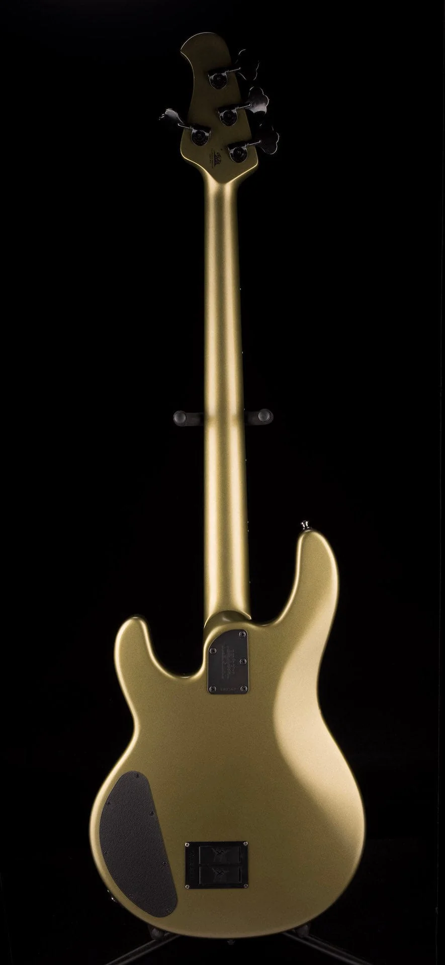 Used Ernie Ball Music Man Ball Family Reserve StingRay Special HH Dargie Delight 3 with OHSC - Image 13
