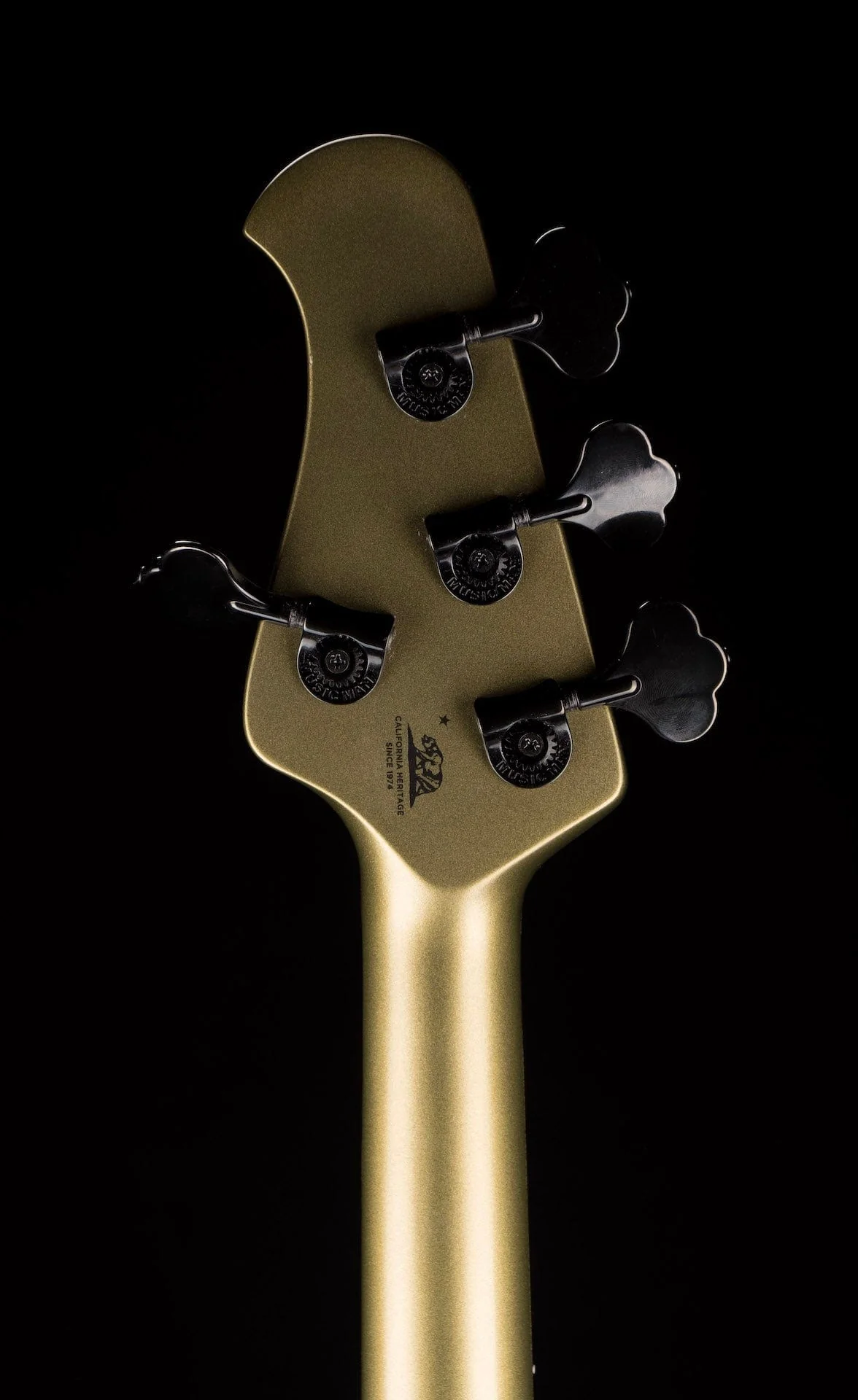Used Ernie Ball Music Man Ball Family Reserve StingRay Special HH Dargie Delight 3 with OHSC - Image 17
