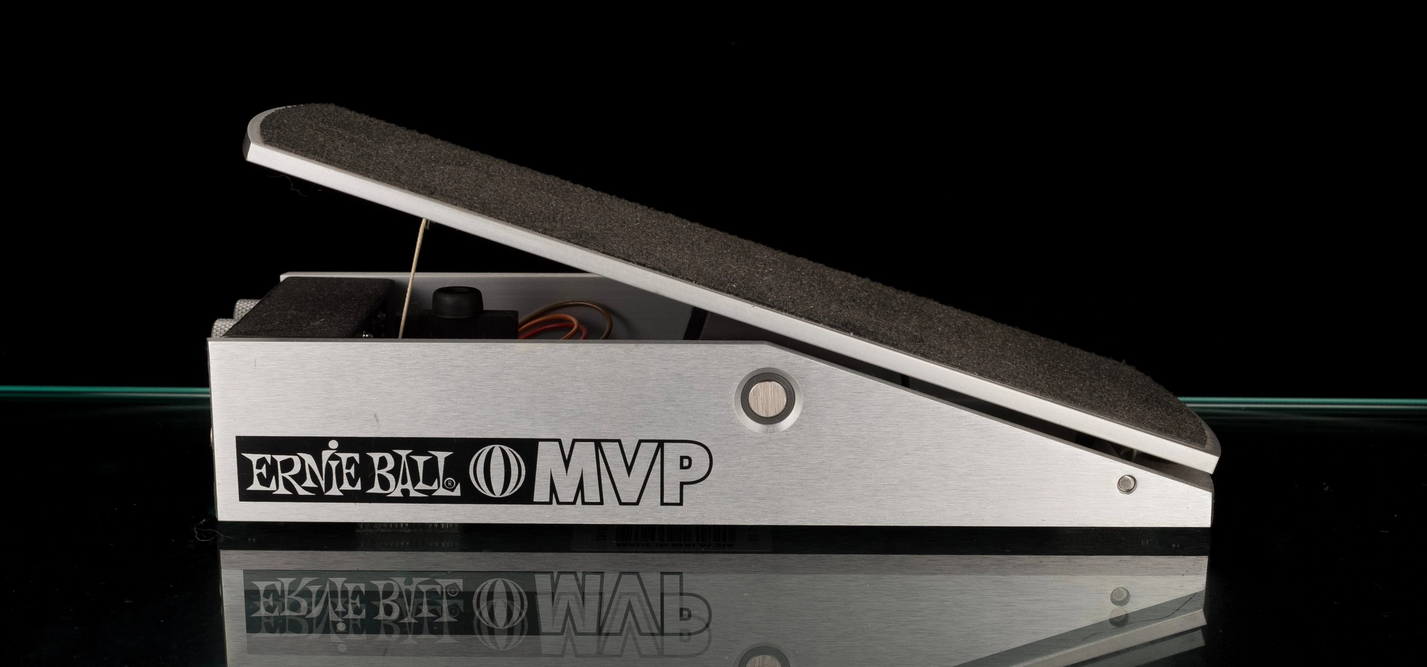 Used Ernie Ball MVP Volume Pedal With Box - Image 5