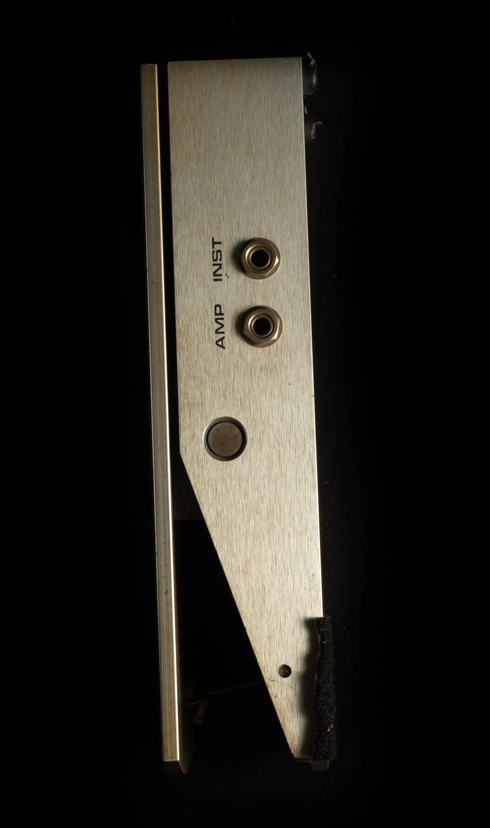 Used Ernie Ball Volume Pedal - Image 4