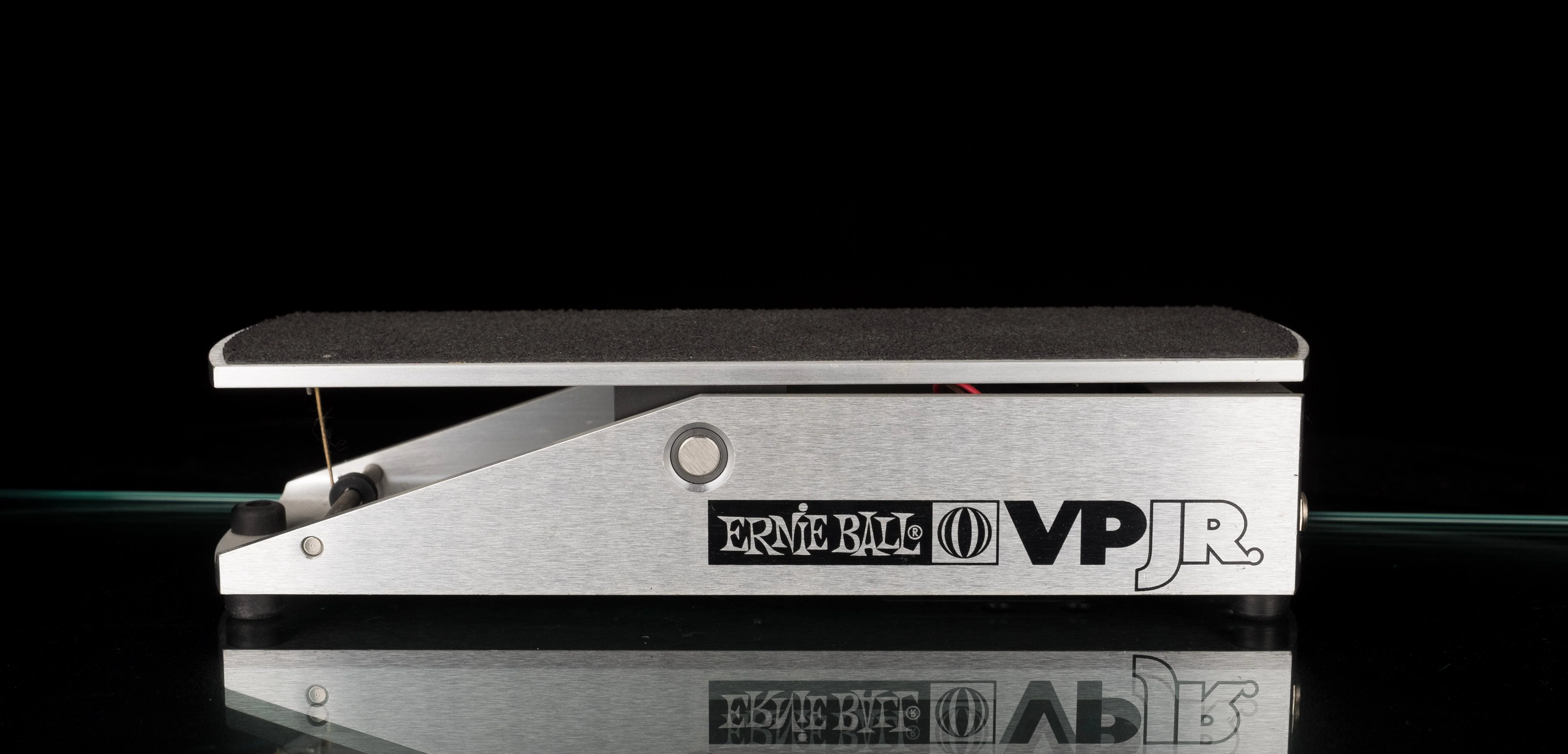 Used Ernie Ball VP Jr. Volume Pedal - Image 2