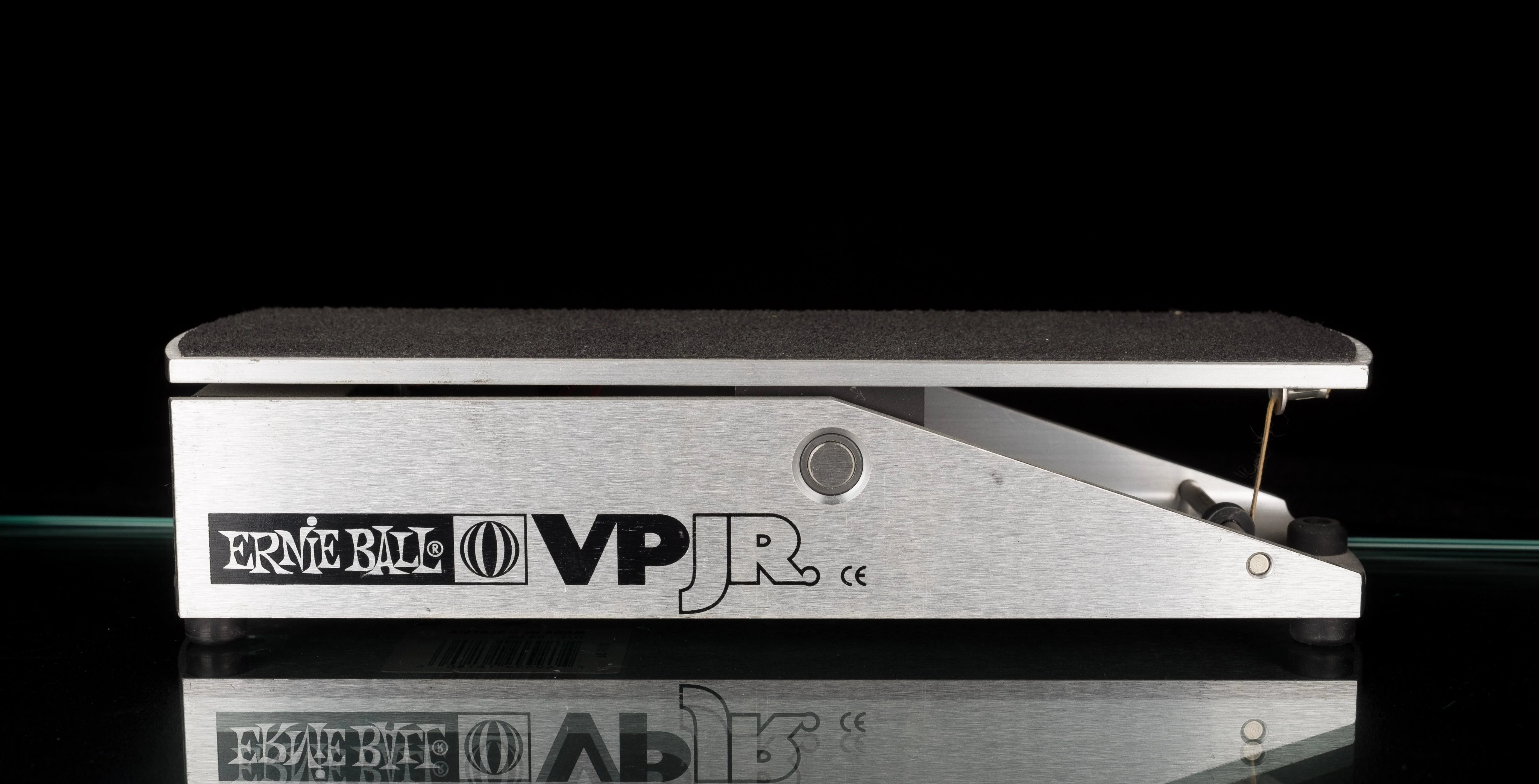 Used Ernie Ball VP Jr. Volume Pedal - Image 3