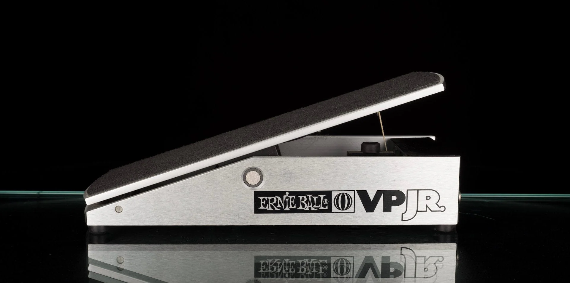 Used Ernie Ball VP Jr. Volume Pedal - 2 - Image 2
