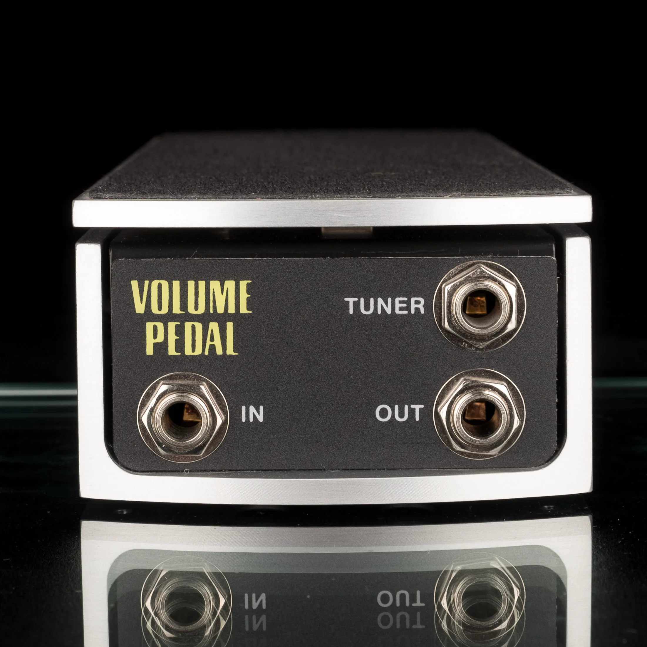 Used Ernie Ball VP Jr. Volume Pedal - 3 - Image 2