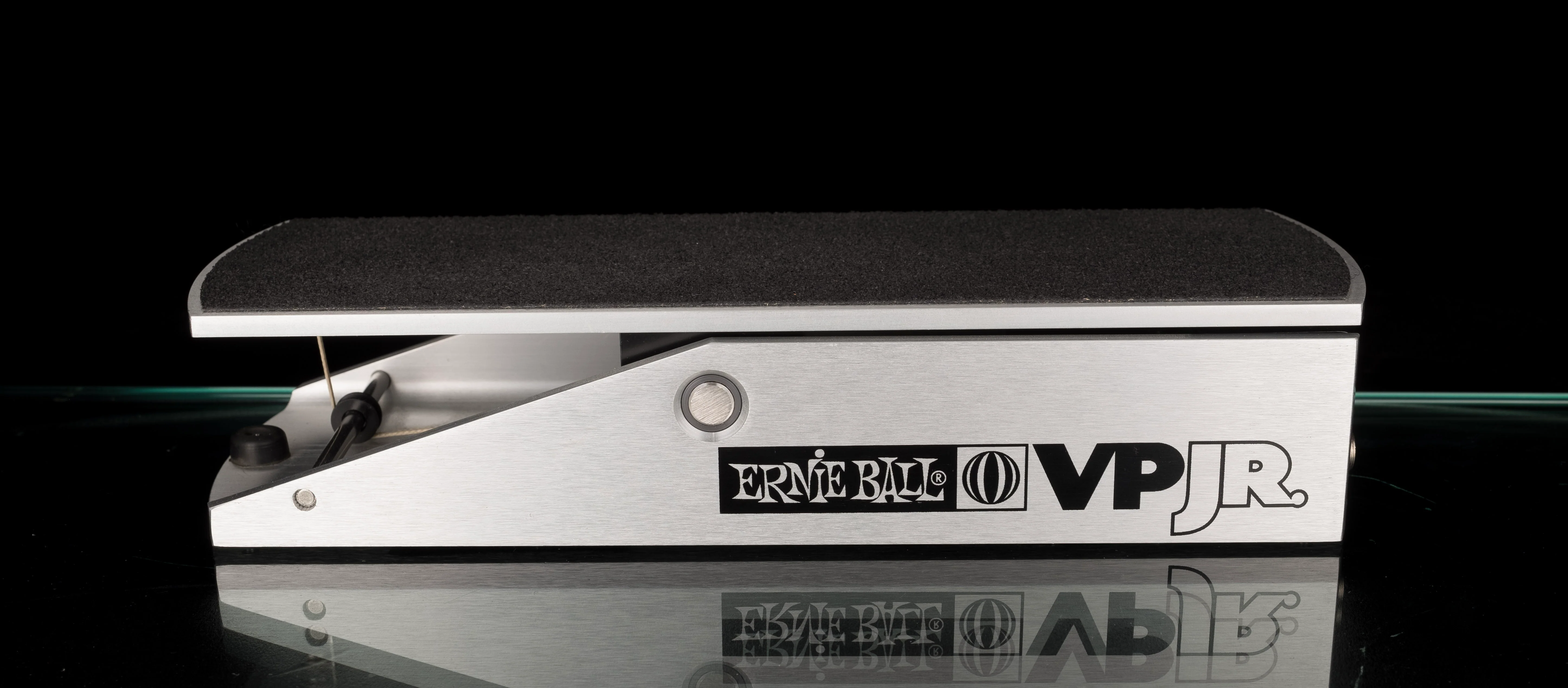 Used Ernie Ball VP Jr. Volume Pedal - 3 - Image 3
