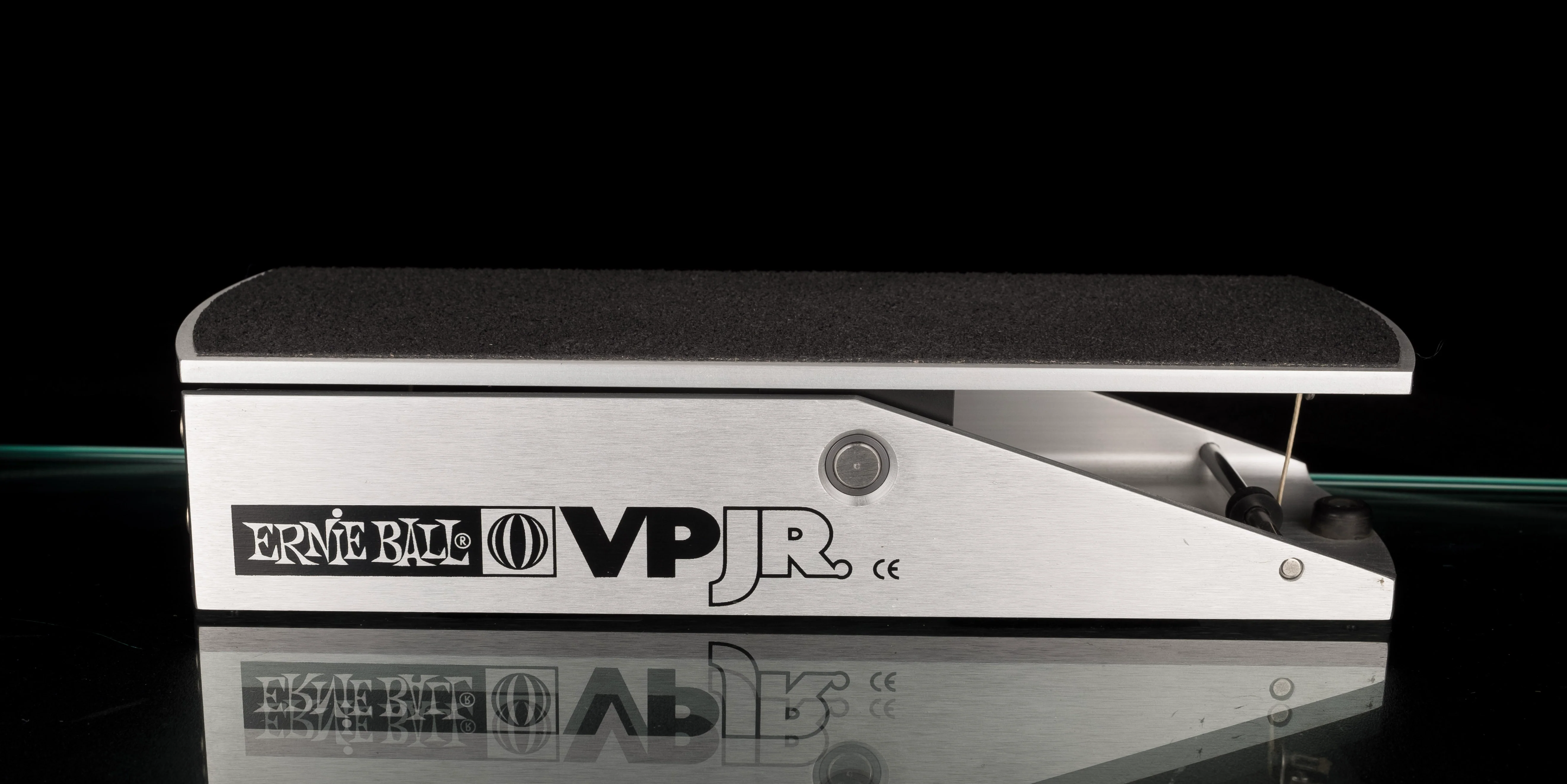 Used Ernie Ball VP Jr. Volume Pedal - 3 - Image 4