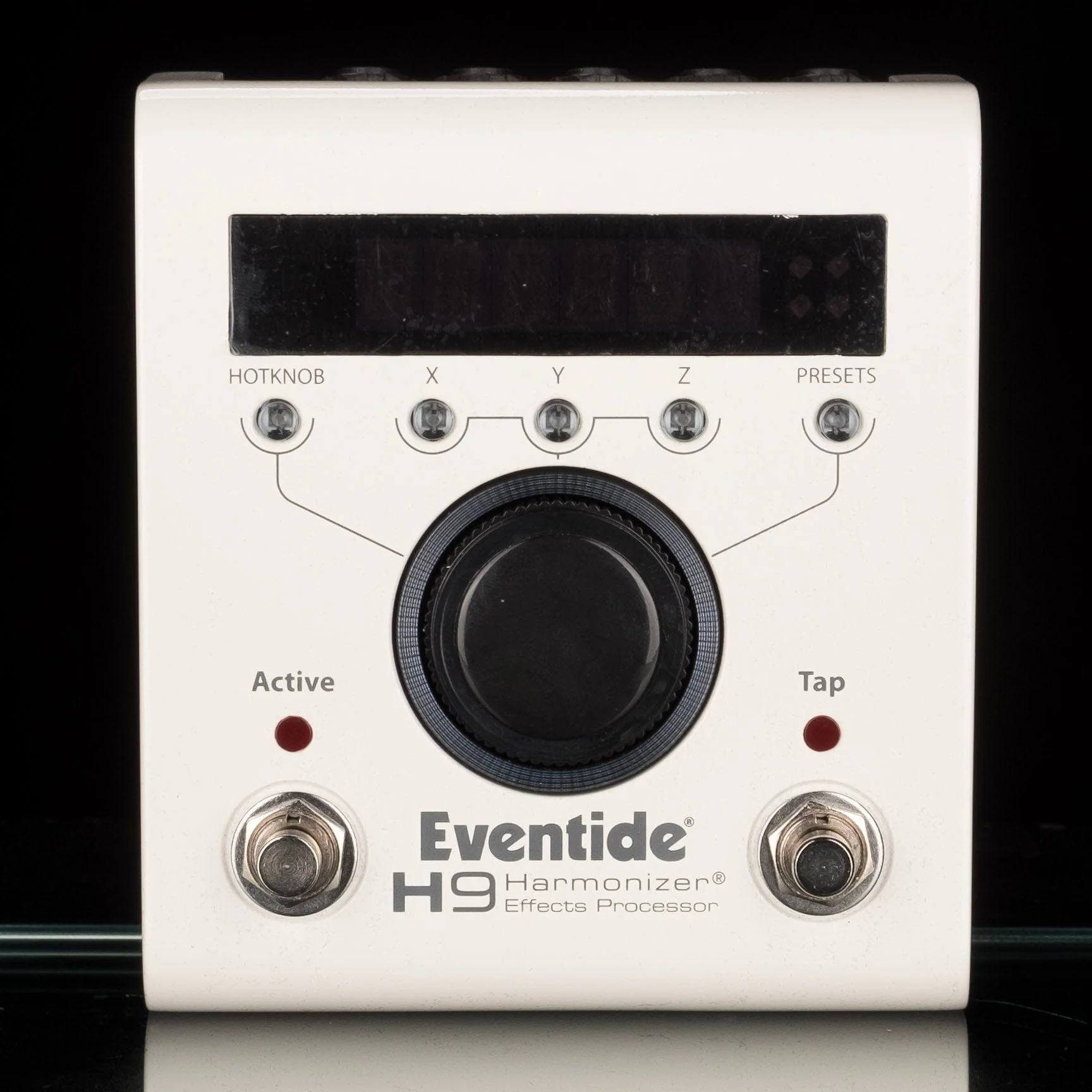 Used Eventide H9 Max Harmonizer Effects Processor With Box & Power Supply - Image 2