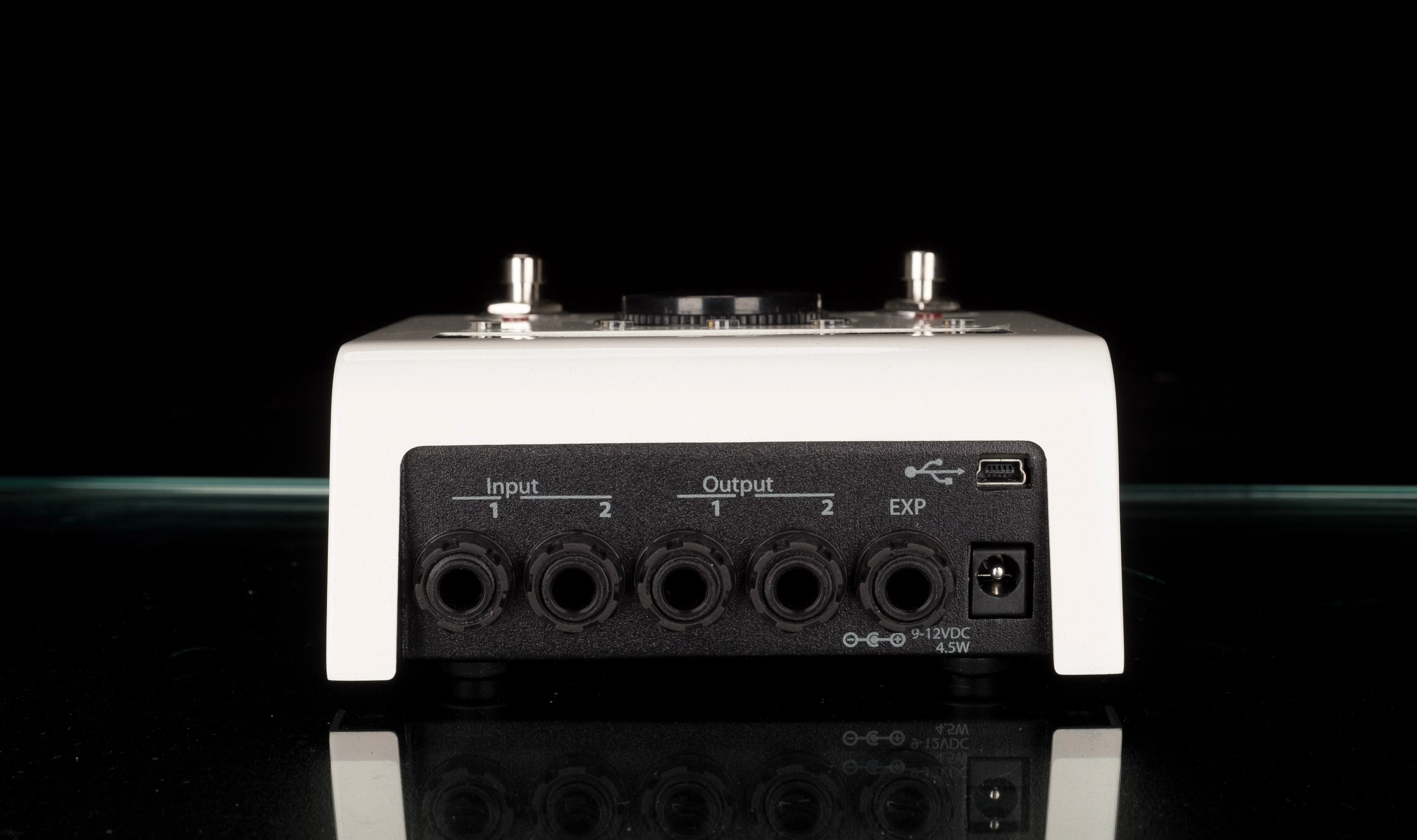 Used Eventide H9 Max Harmonizer Effects Processor With Box & Power Supply - Image 4