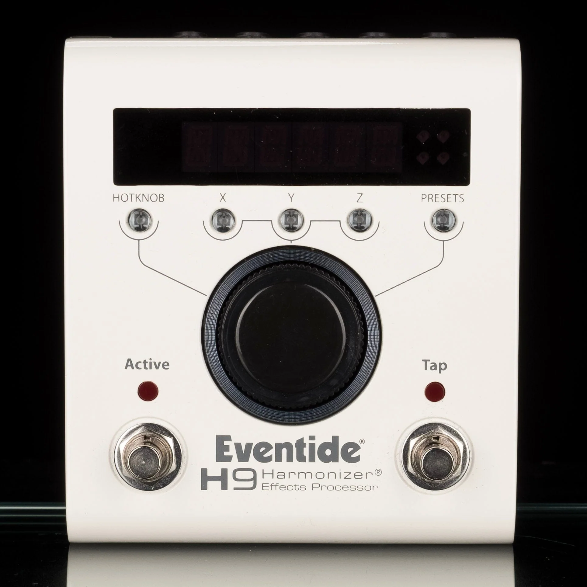 Used Eventide H9 Max Harmonizer Effects Processor - Serial # H9-49895 With Box & Power Supply - Image 2