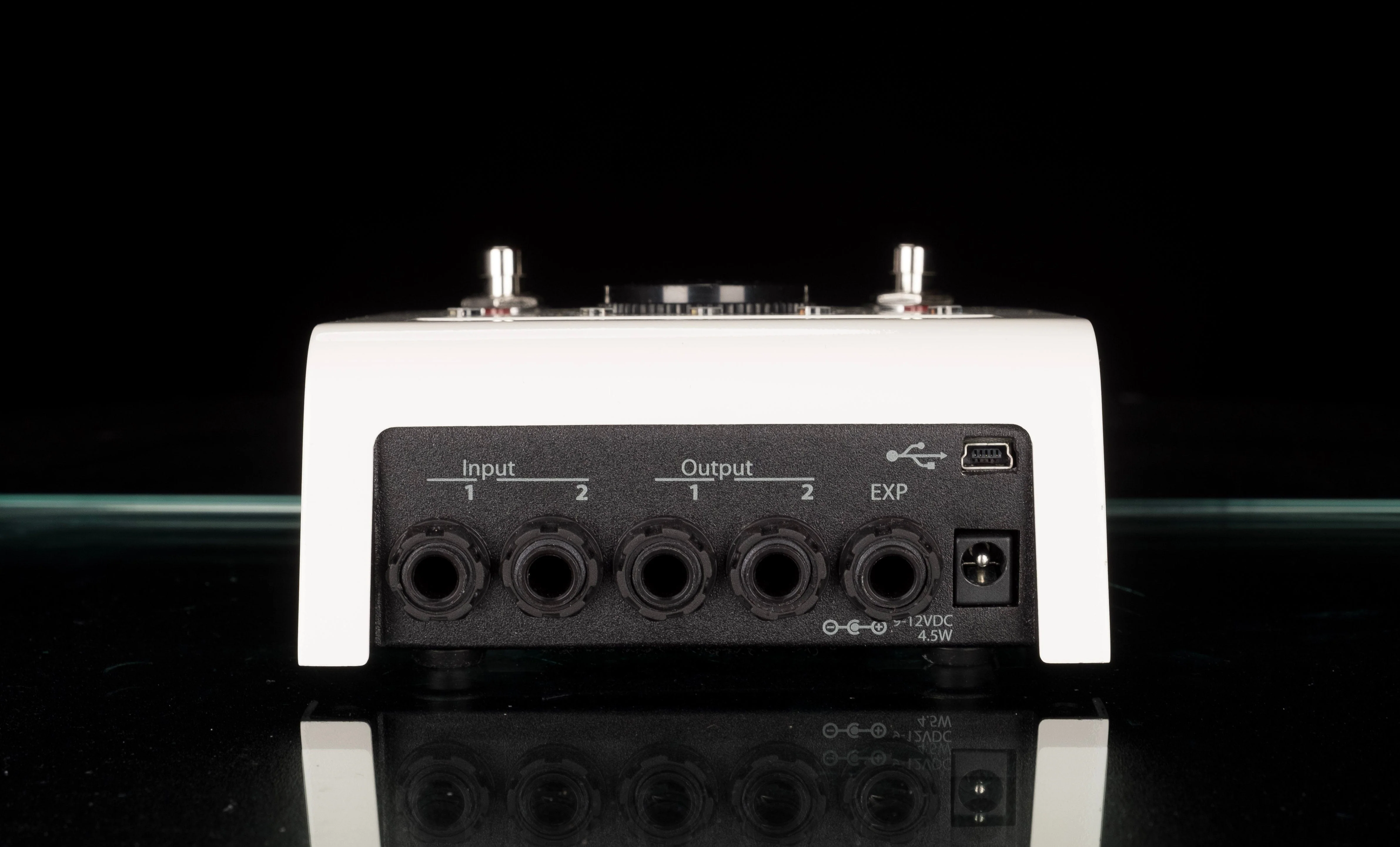 Used Eventide H9 Max Harmonizer Effects Processor - Serial # H9-49895 With Box & Power Supply - Image 4
