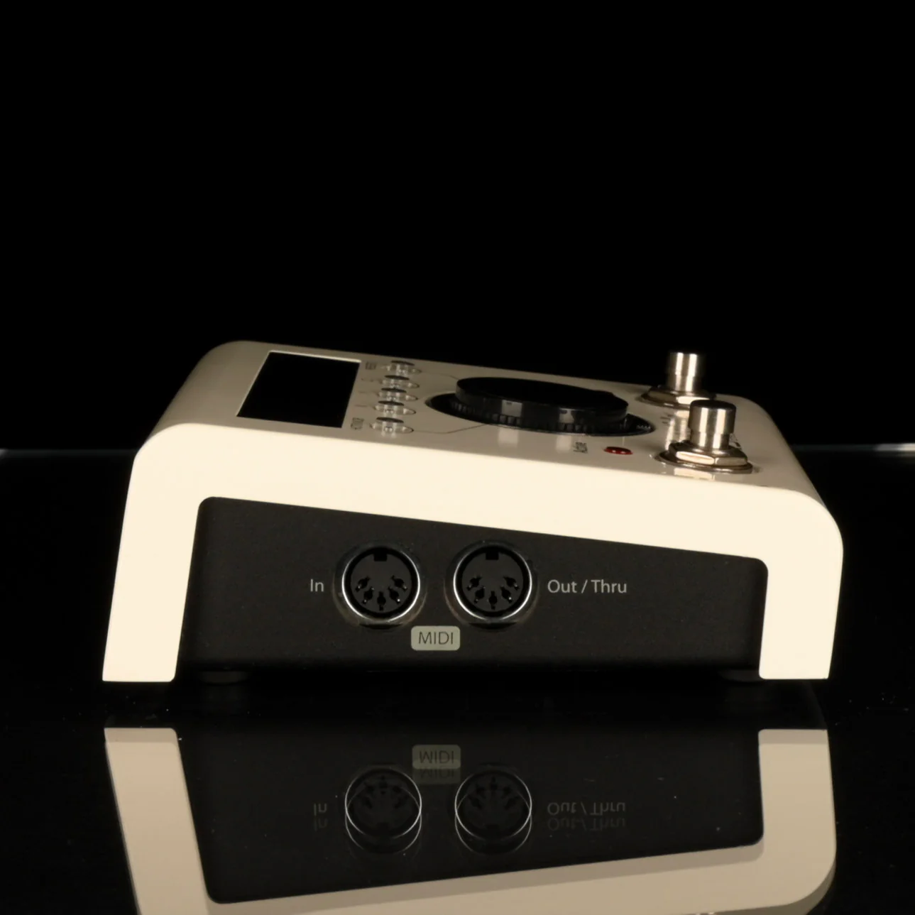 Used Eventide H9 Max Harmonizer Pedal with Adapter - Image 3