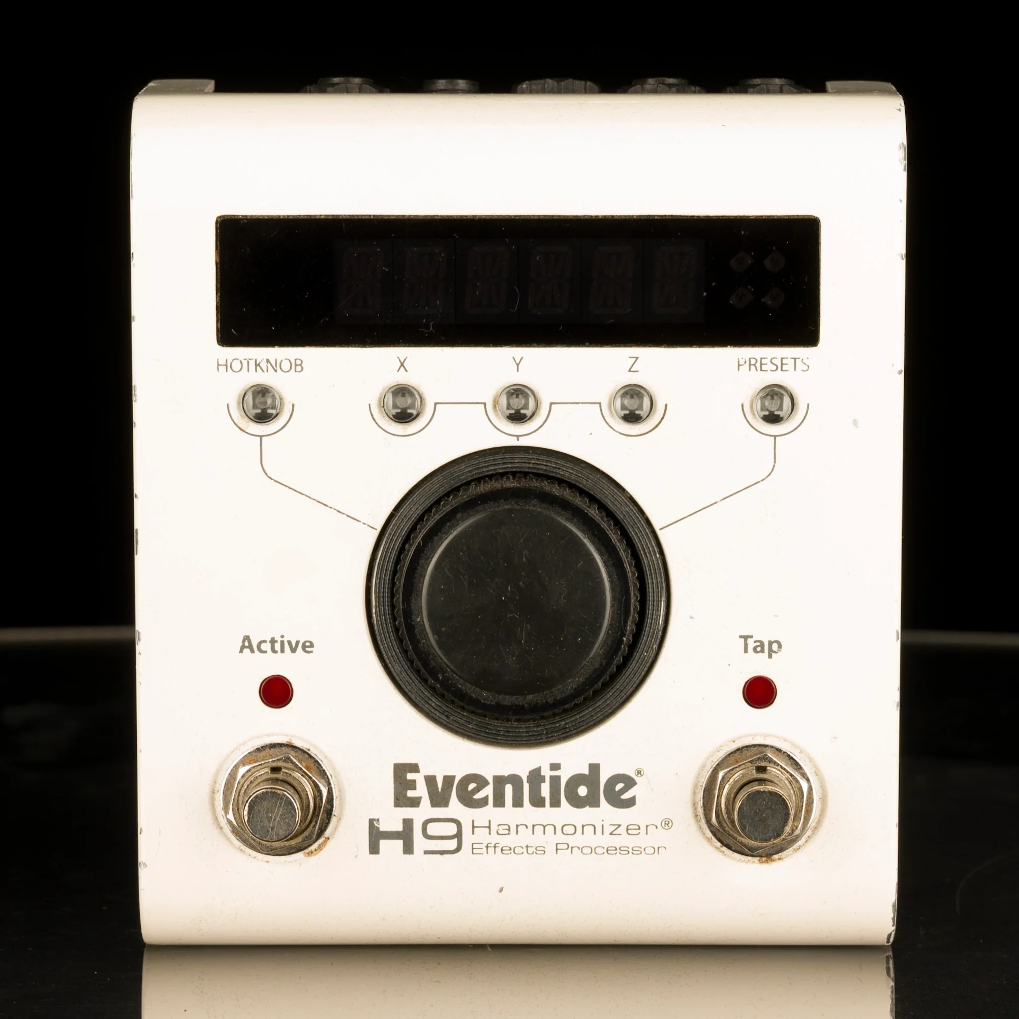 Used Eventide H9 Max Harmonizer Pedal with Box - Image 2