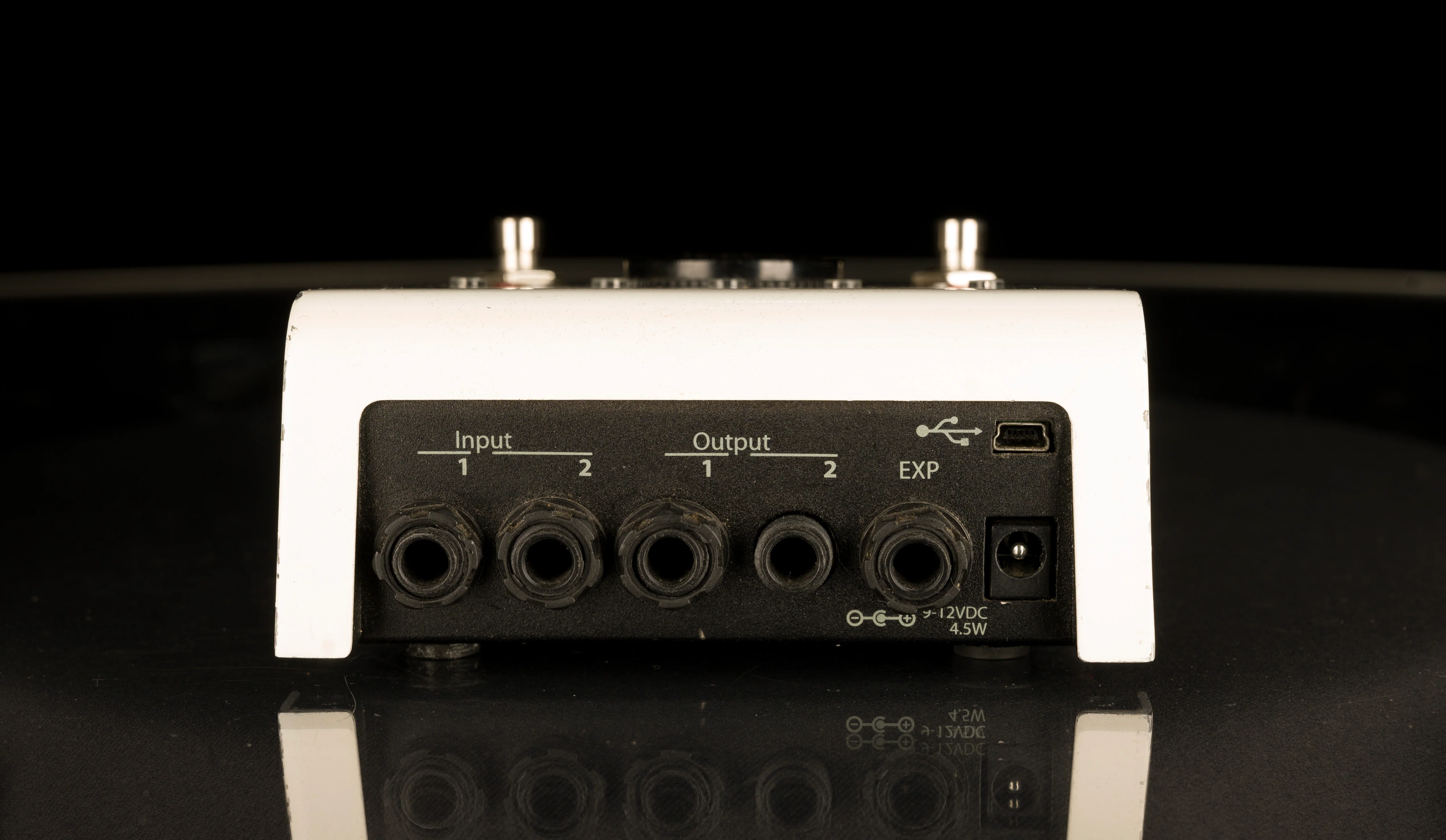 Used Eventide H9 Max Harmonizer Pedal with Box - Image 4