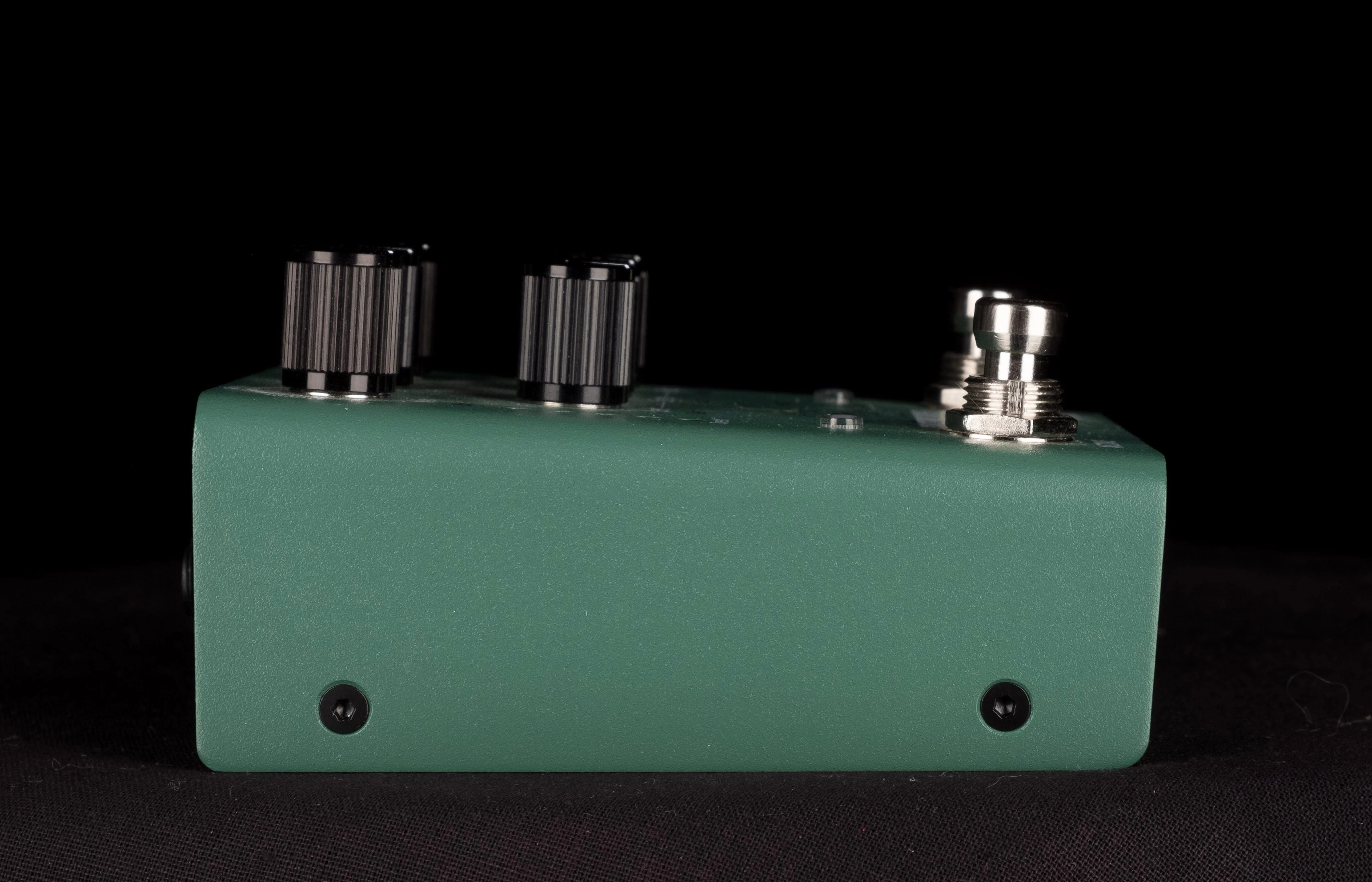 Used Eventide Tricerachorus Guitar Effect Pedal With Box - Image 6