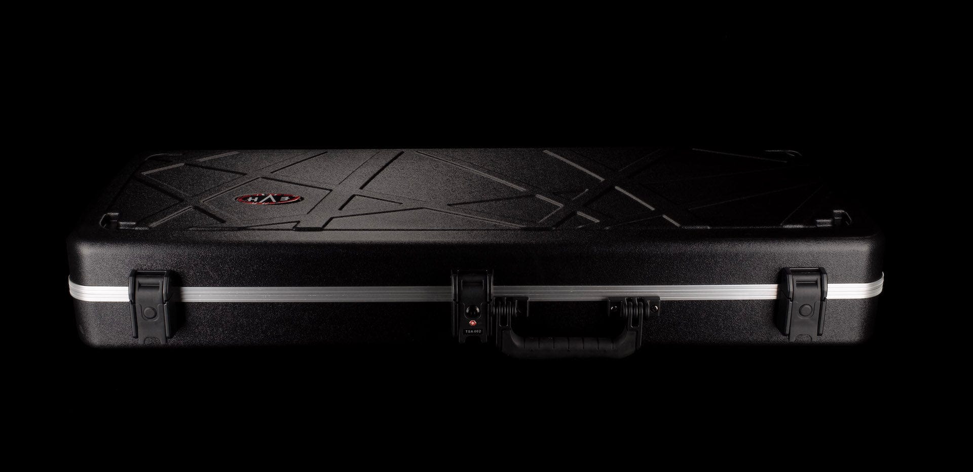 Used EVH Wolfgang Hardshell SKB Case - Image 2