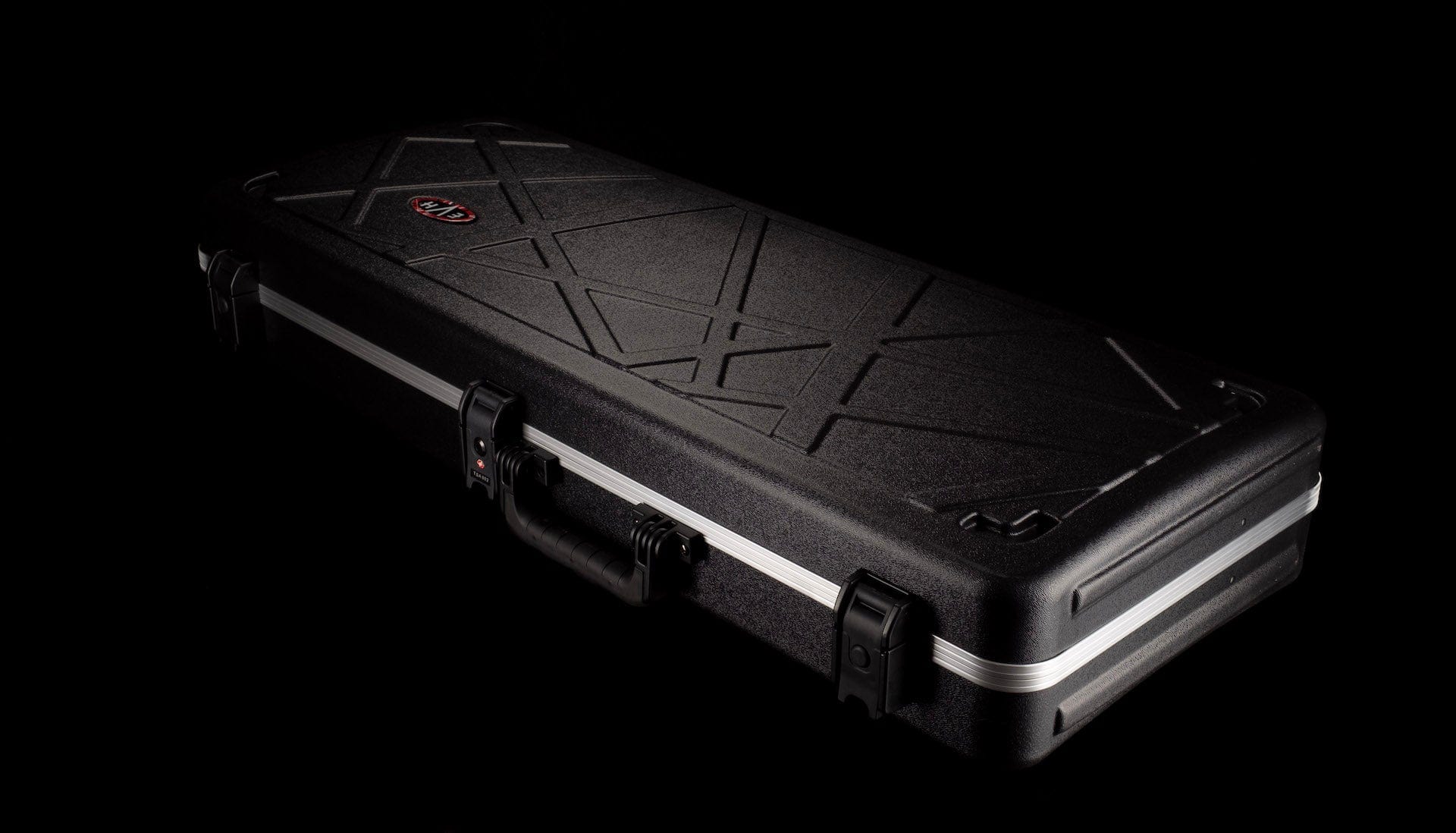 Used EVH Wolfgang Hardshell SKB Case - Image 3