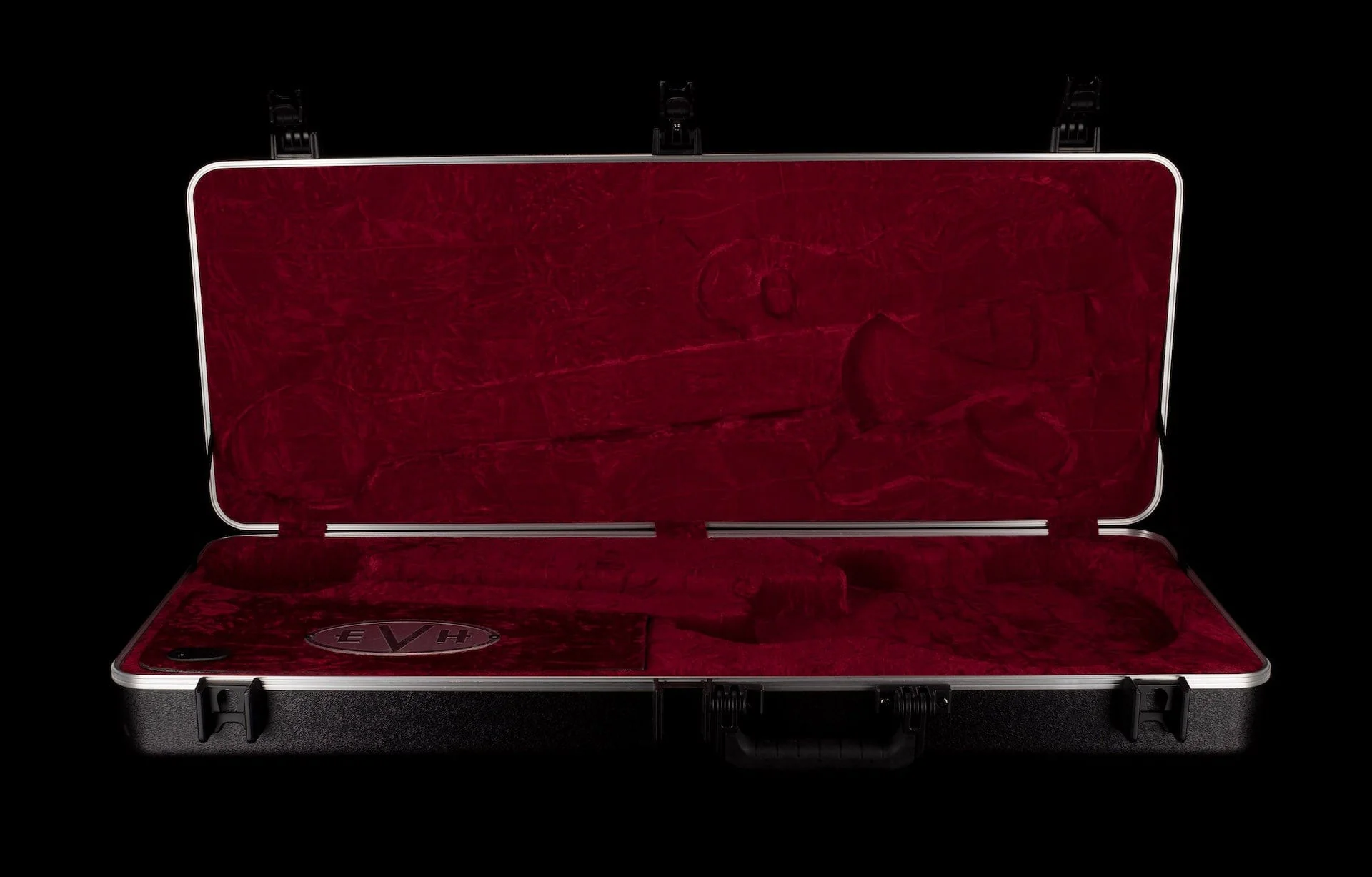 Used EVH Wolfgang Hardshell SKB Case - Image 5