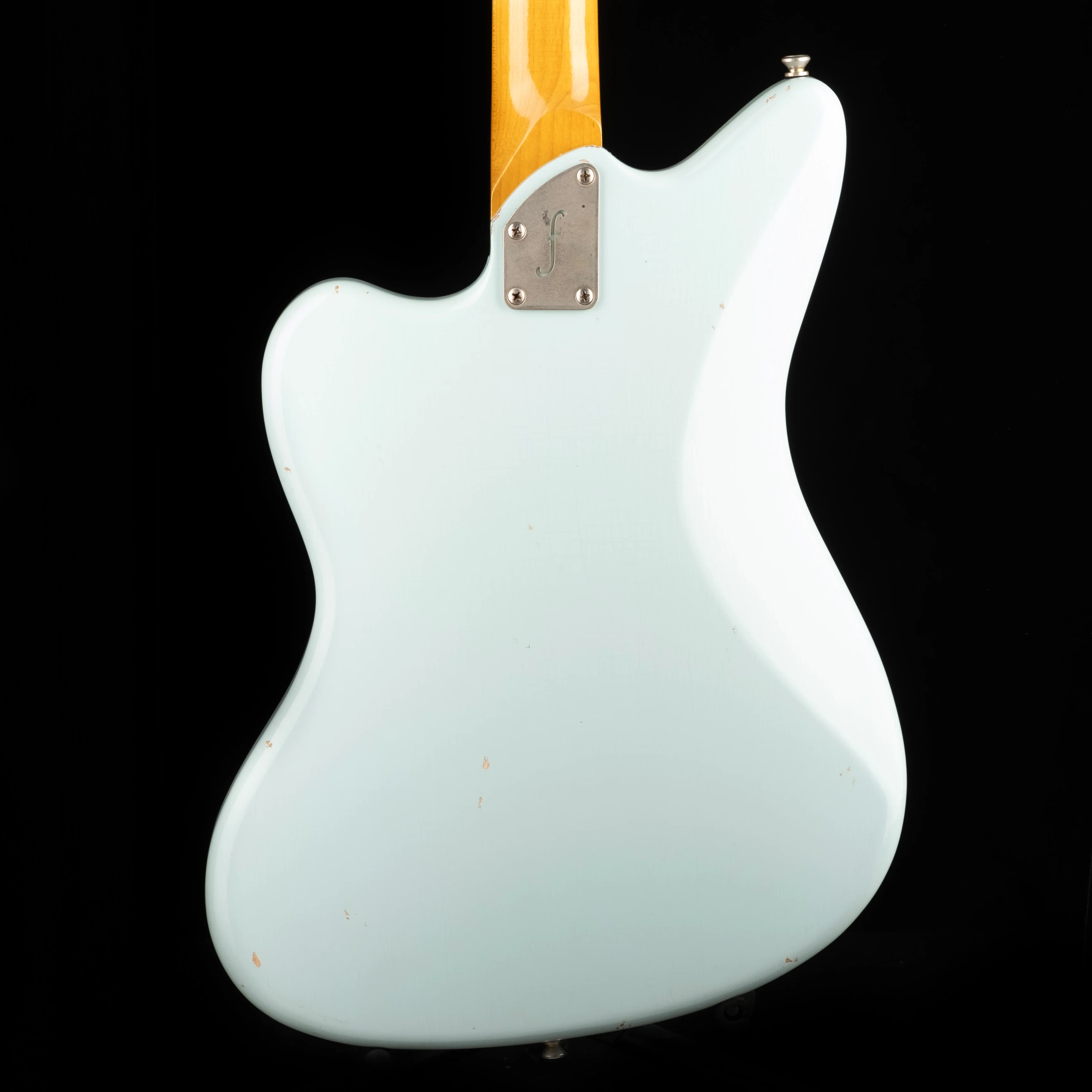 Used Fano Oltre JM6 Sonic Blue with Gig Bag - Image 12