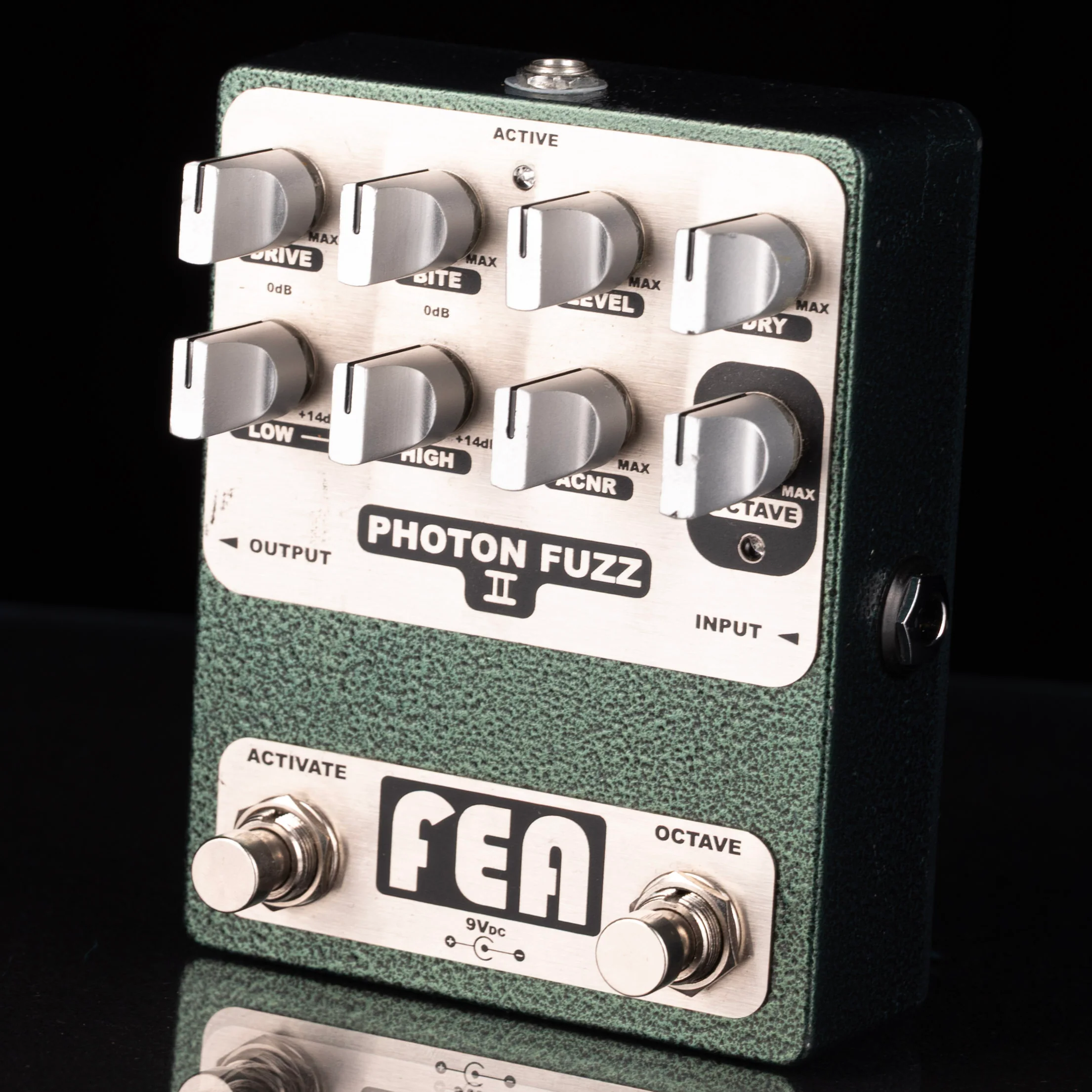 Used FEA Labs Photon Fuzz II Pedal - Image 2