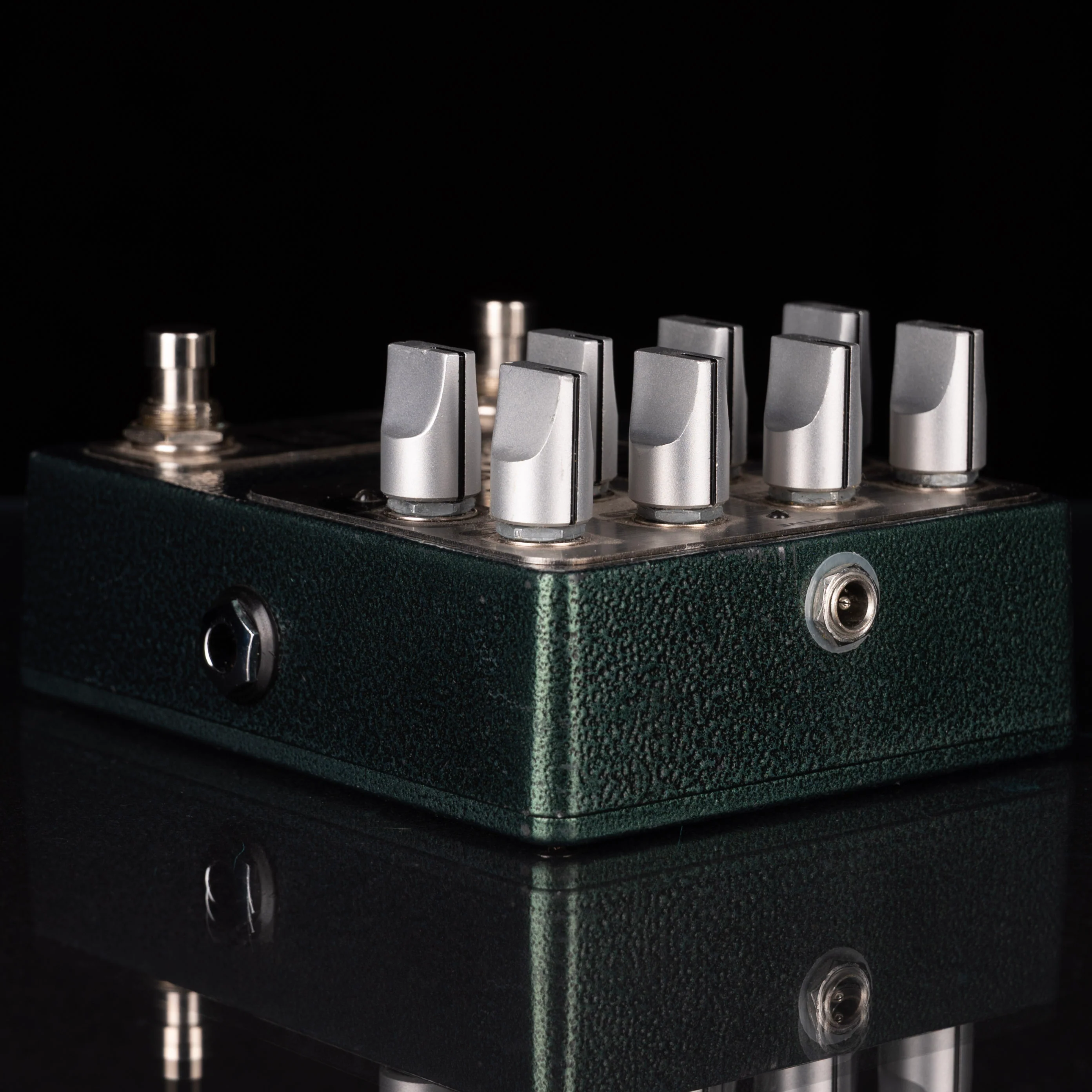 Used FEA Labs Photon Fuzz II Pedal - Image 4