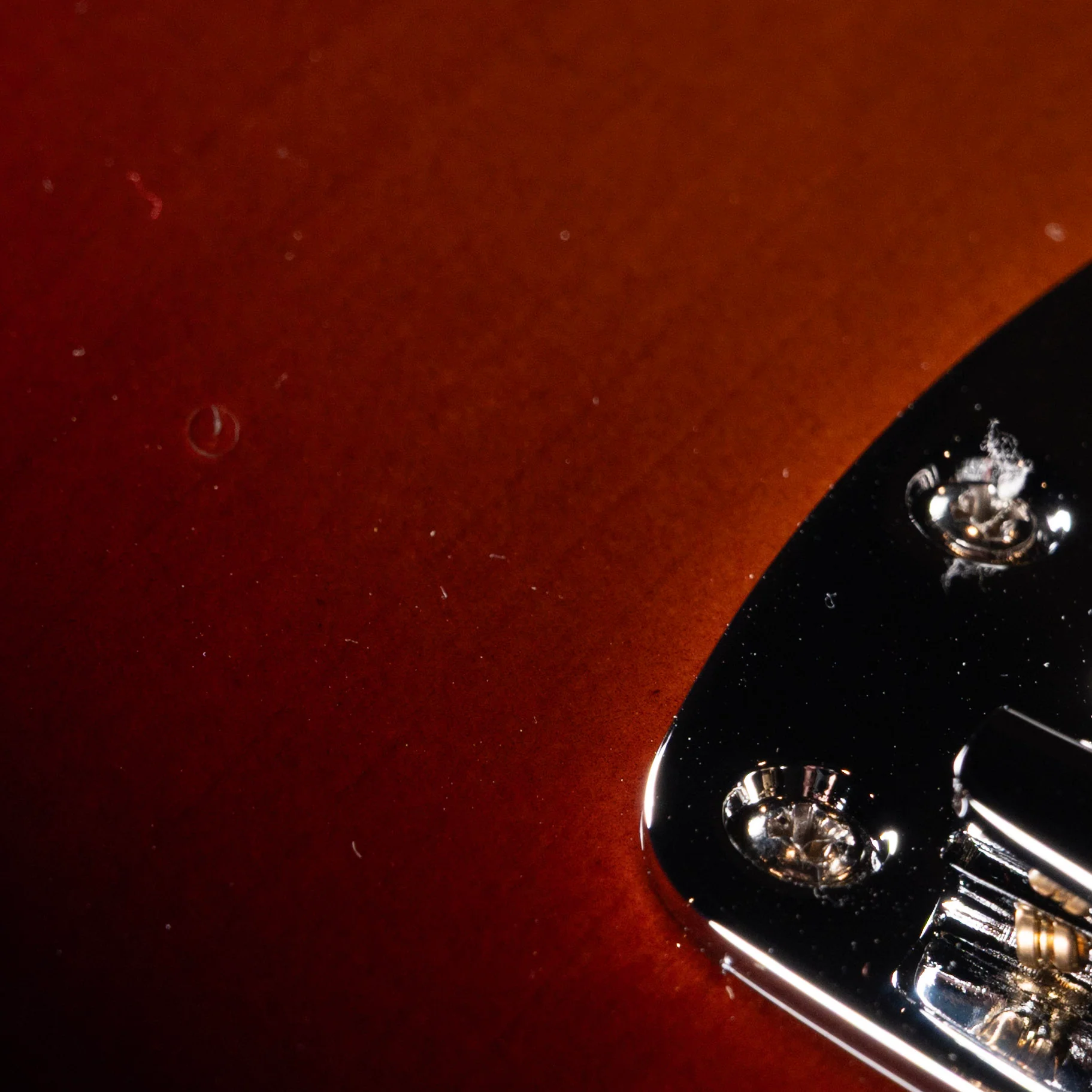 Used Fender 2025 Kurt Cobain Jaguar 3-Color Sunburst with OHSC - Image 10