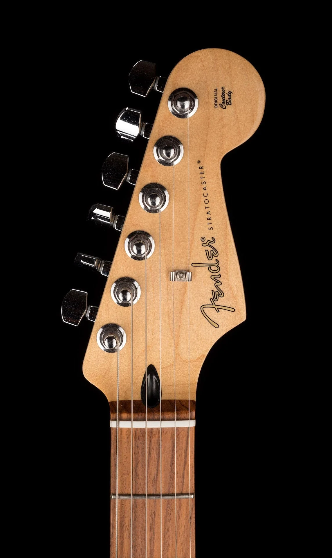 Used Fender 30th Anniversary Screamadelica Stratocaster with Gig Bag - Image 13