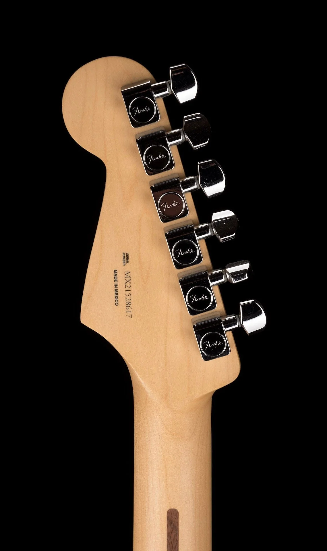 Used Fender 30th Anniversary Screamadelica Stratocaster with Gig Bag - Image 18
