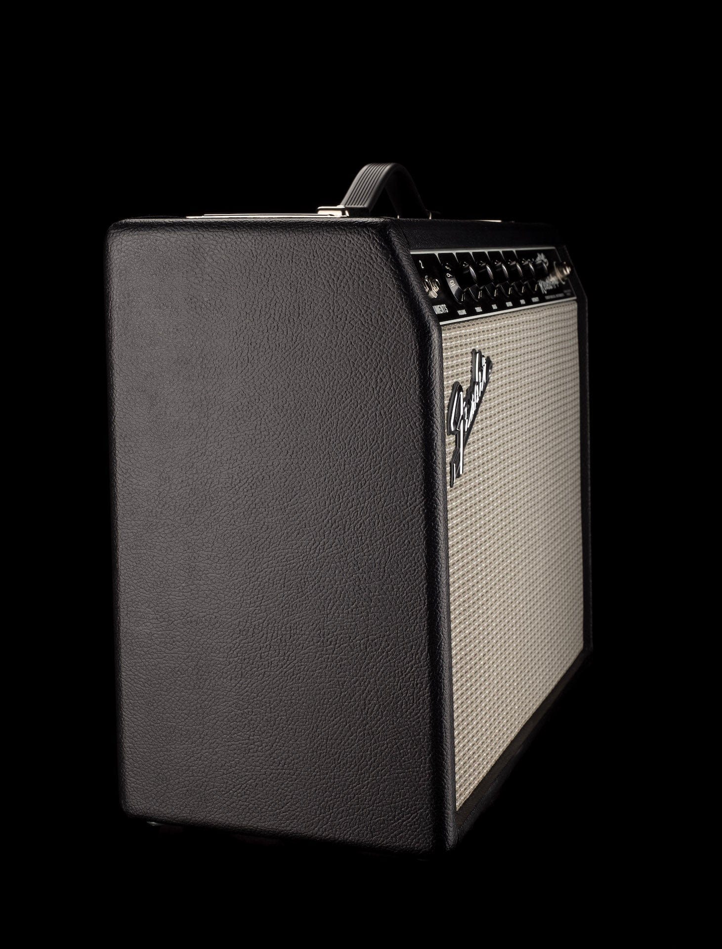 Used Fender 65 Princeton Reverb Reissue Guitar Amp Combo - Image 11