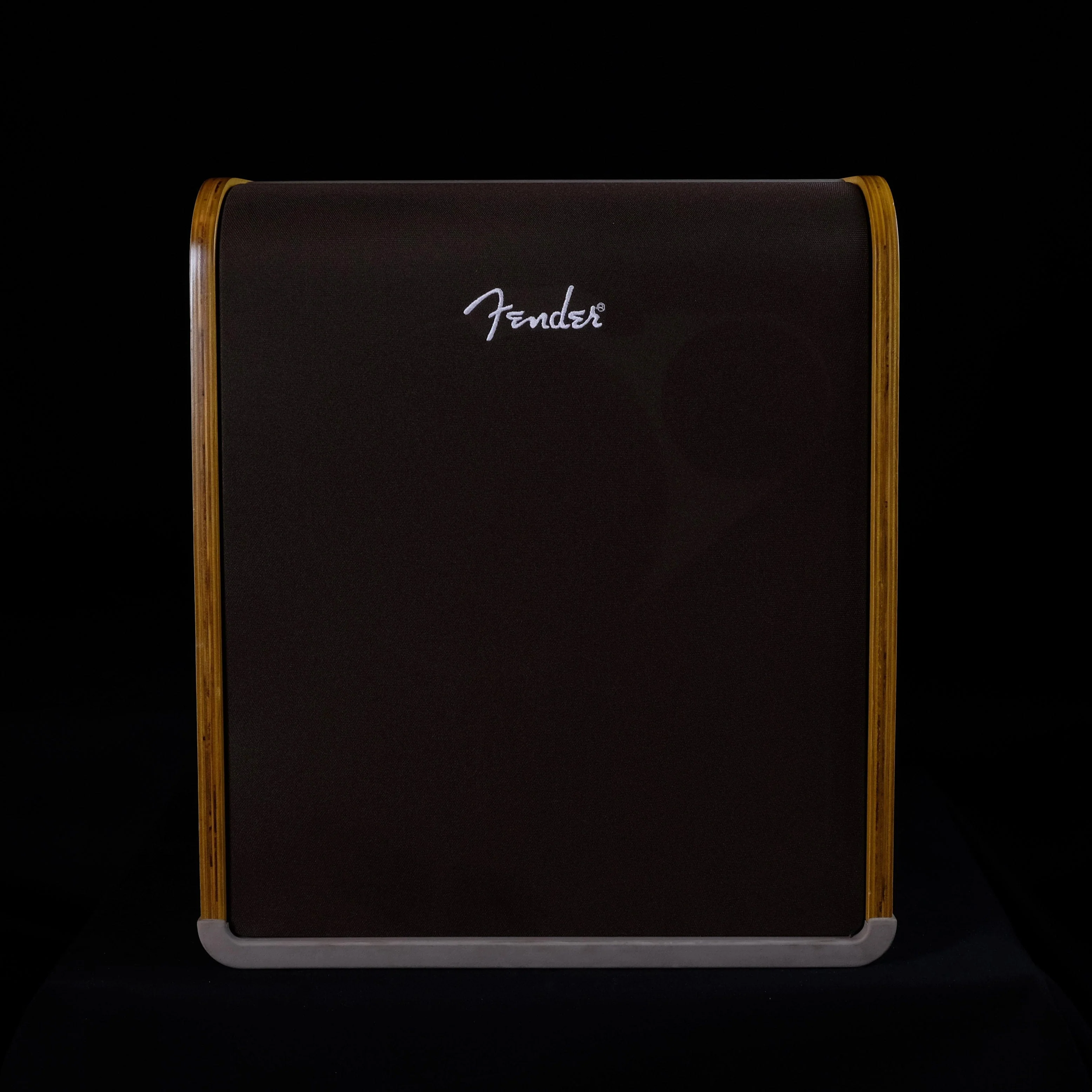 Used Fender Acoustic SFX Amp with Cover
