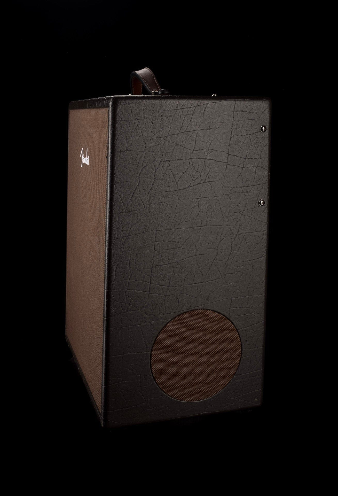 Used Fender Acoustic SFX II Guitar Amp Combo - Image 7