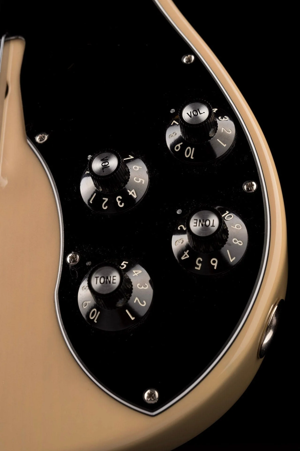 Used 2021 Fender American Original 70’s Telecaster Custom Vintage Blonde with OHSC - Image 8