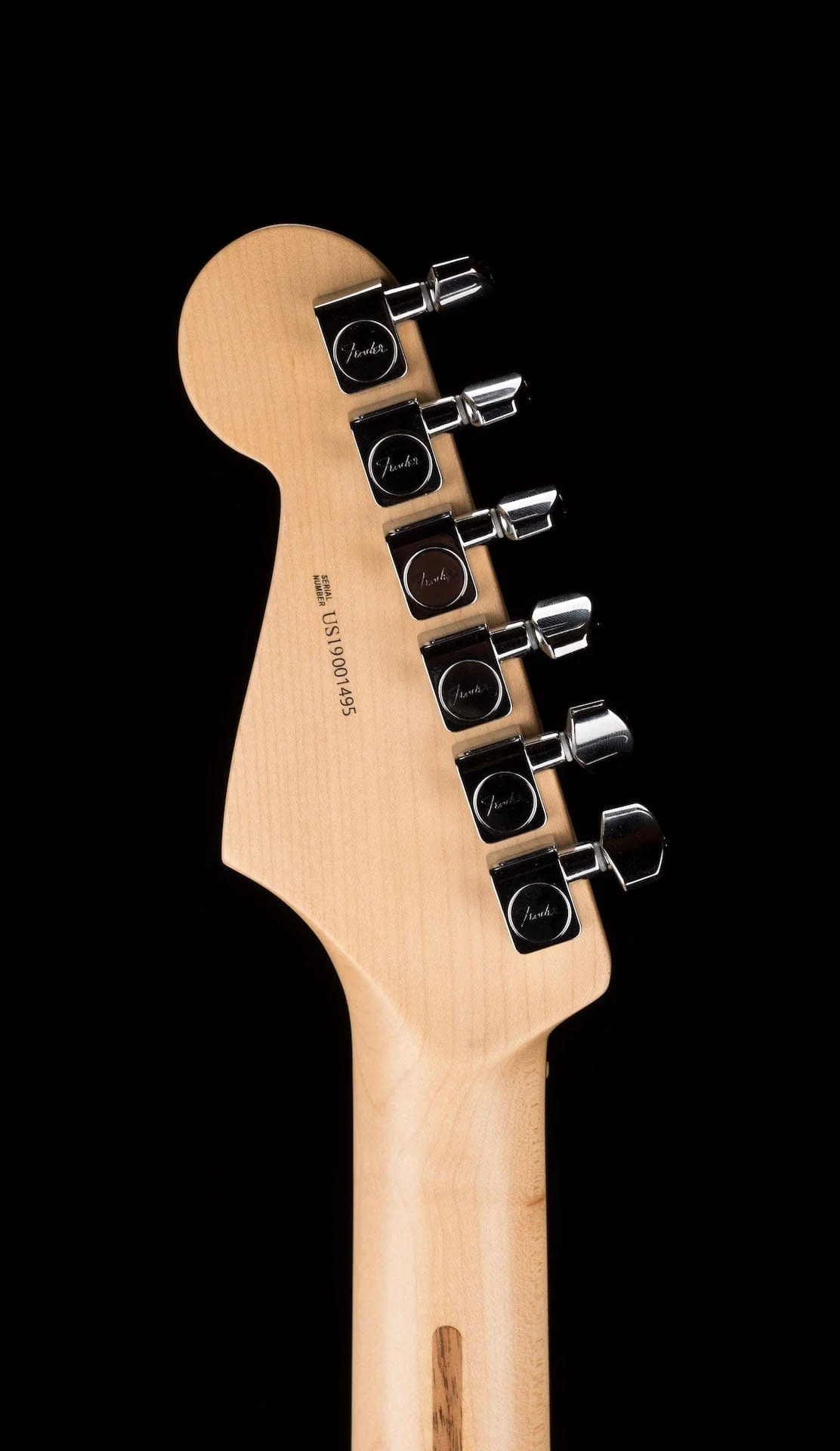 Used 2019 Fender American Pro Stratocaster HH ShawBucker Sonic Gray With Gig Bag - Image 17