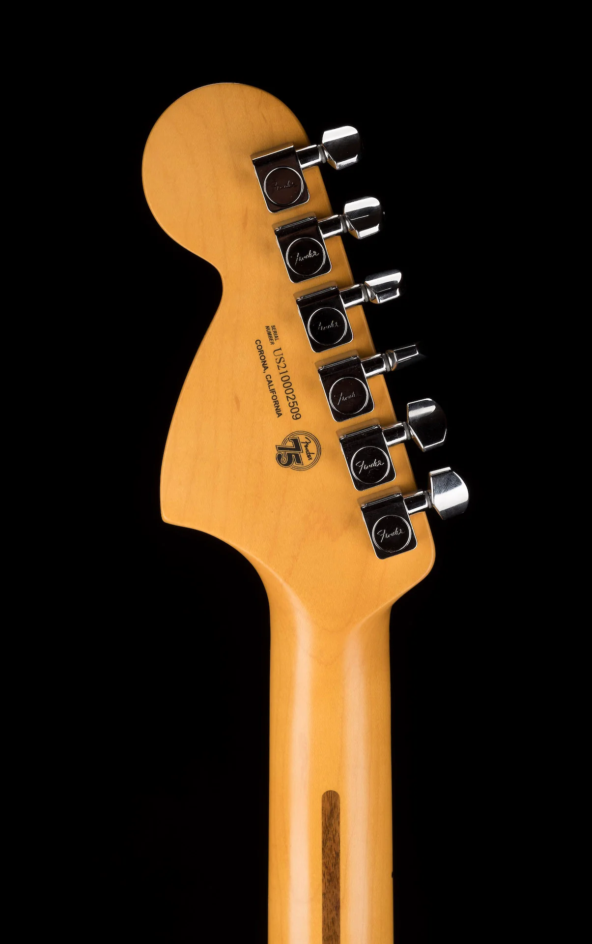 Used Fender American Professional II Telecaster Deluxe Mystic Surf Green with OHSC - Image 17