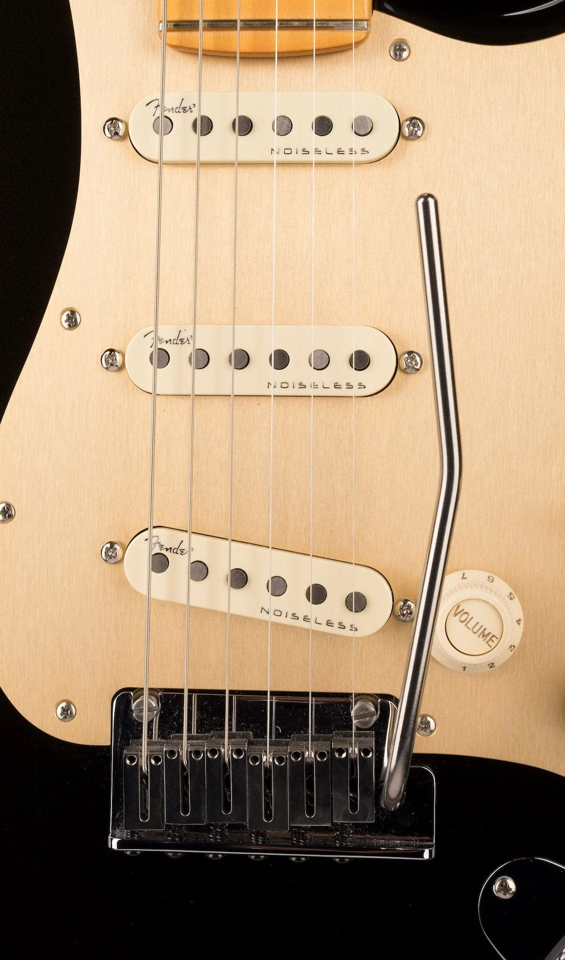 Used Fender American Ultra Stratocaster Texas Tea with OHSC - Image 7