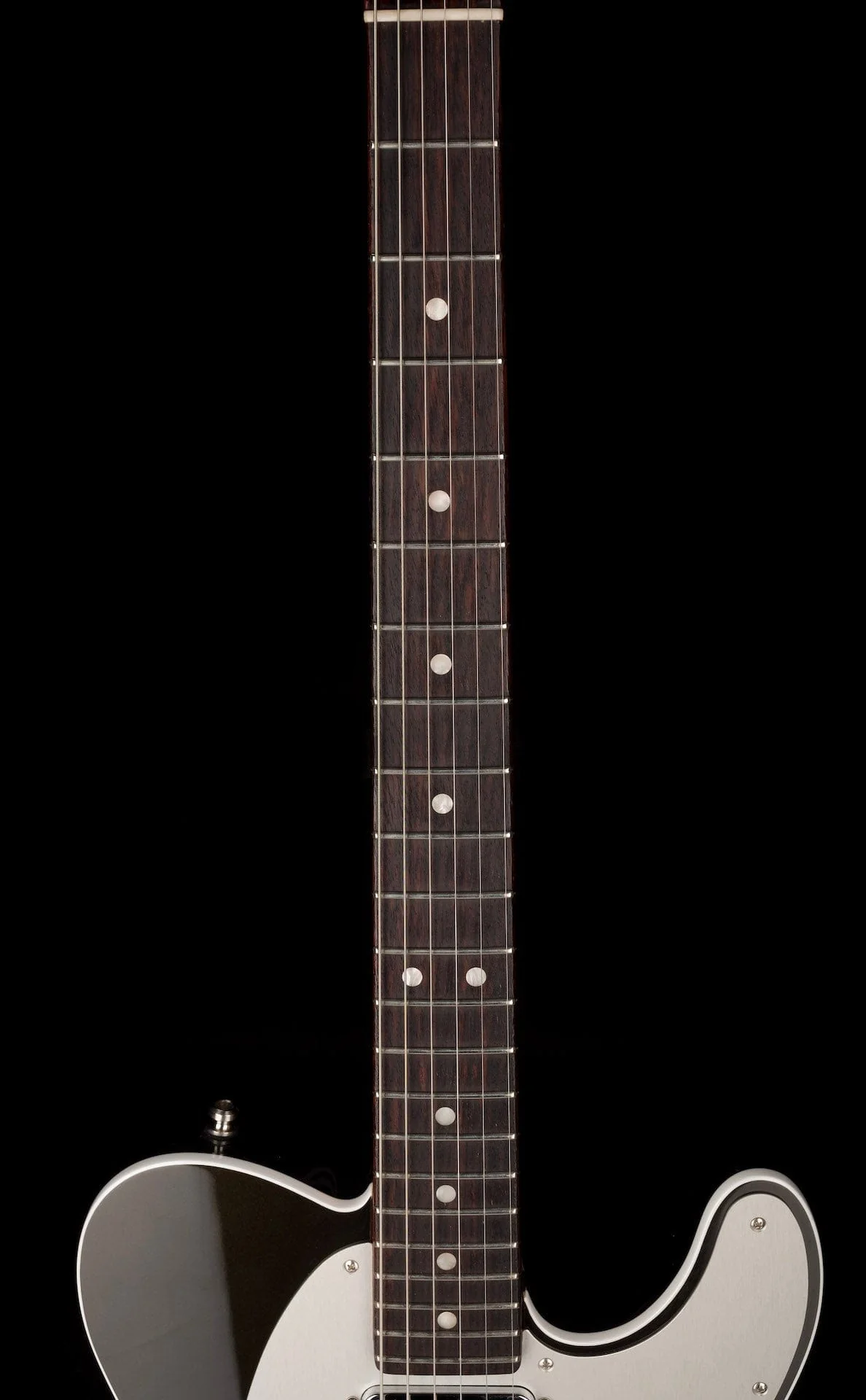 Used Fender American Ultra Telecaster Texas Tea with OHSC - Image 11