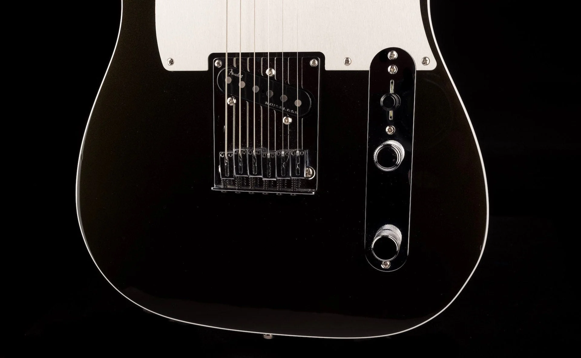 Used Fender American Ultra Telecaster Texas Tea with OHSC - Image 5
