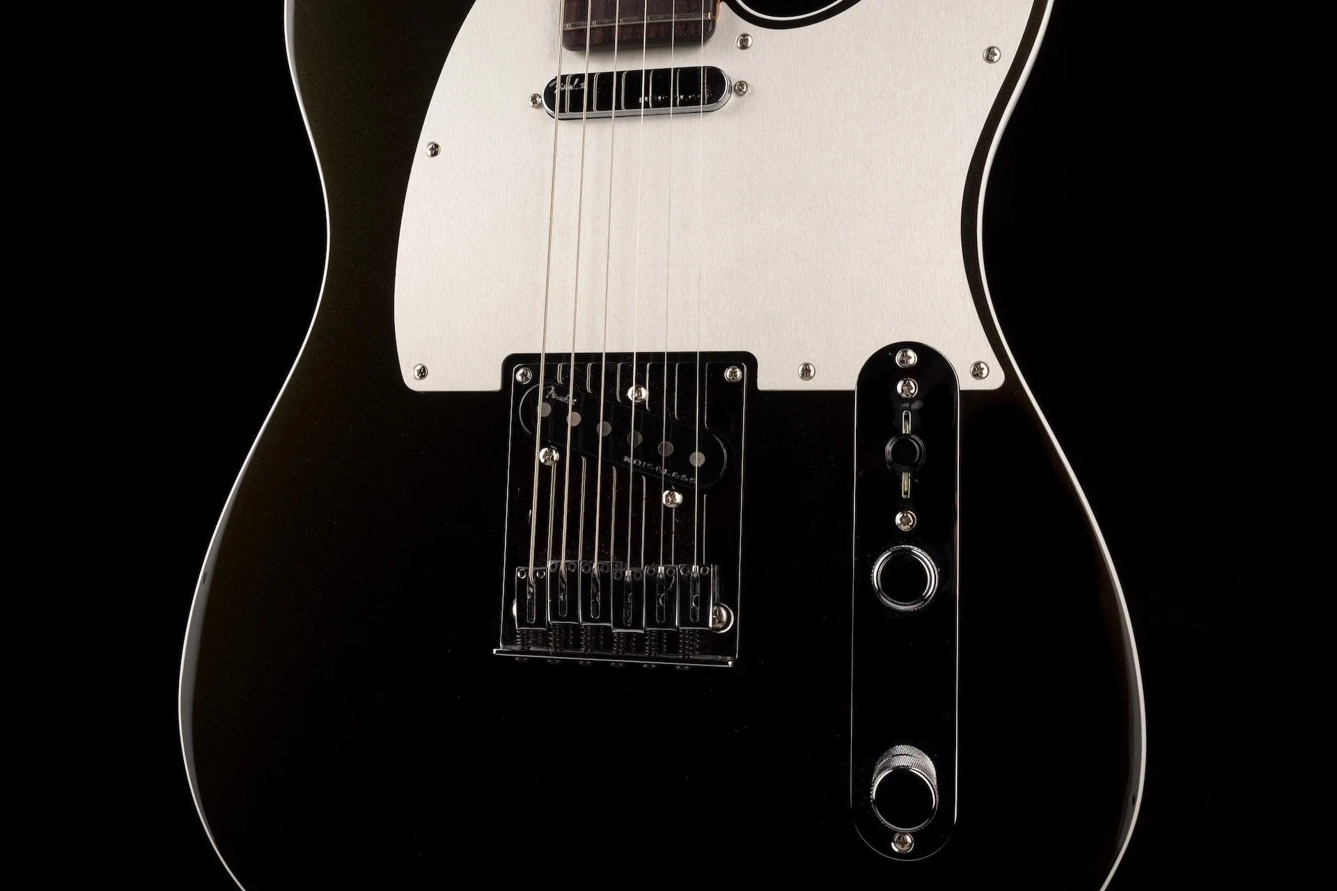 Used Fender American Ultra Telecaster Texas Tea with OHSC - Image 6