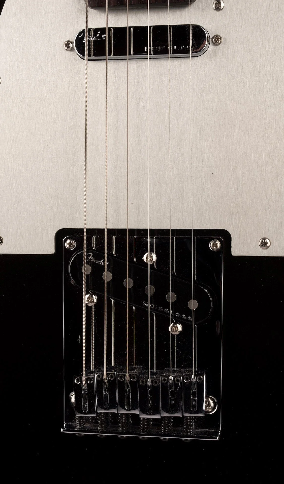 Used Fender American Ultra Telecaster Texas Tea with OHSC - Image 7