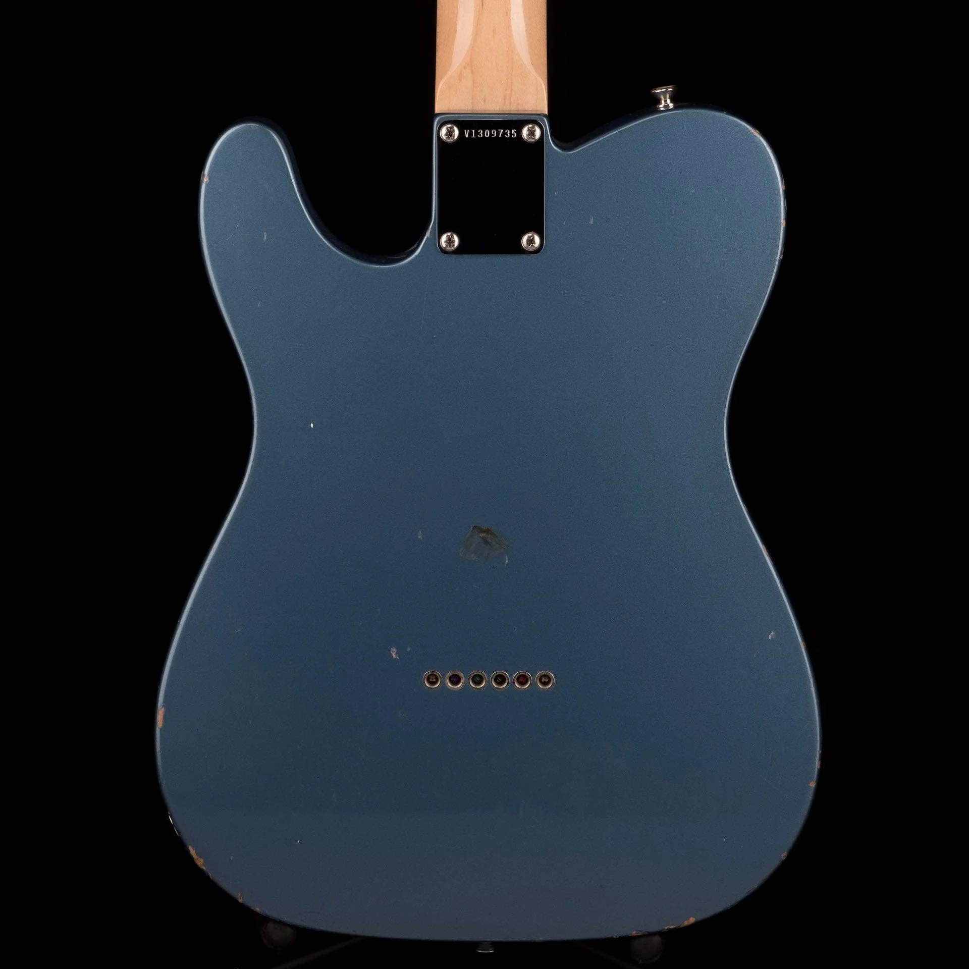 Used Fender American Vintage 1964 Telecaster Lake Placid Blue with OHSC - Image 14