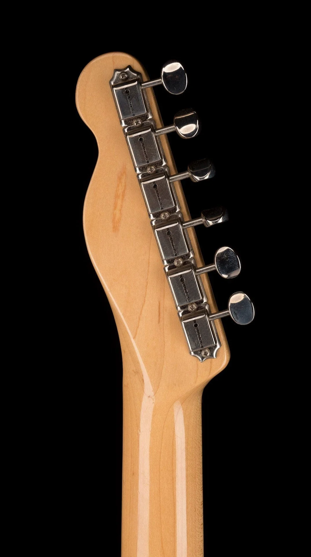 Used Fender American Vintage 1964 Telecaster Lake Placid Blue with OHSC - Image 25