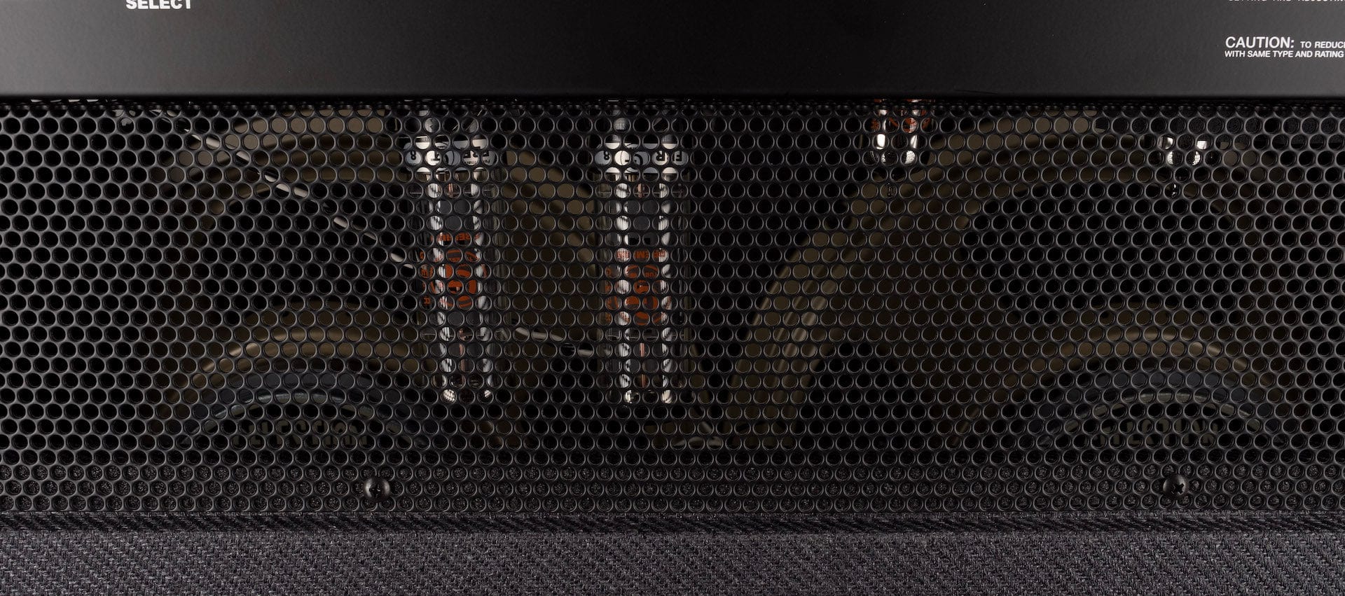 Used Fender Bassbreaker 45 Gray Tweed Guitar Amp Combo - Image 11