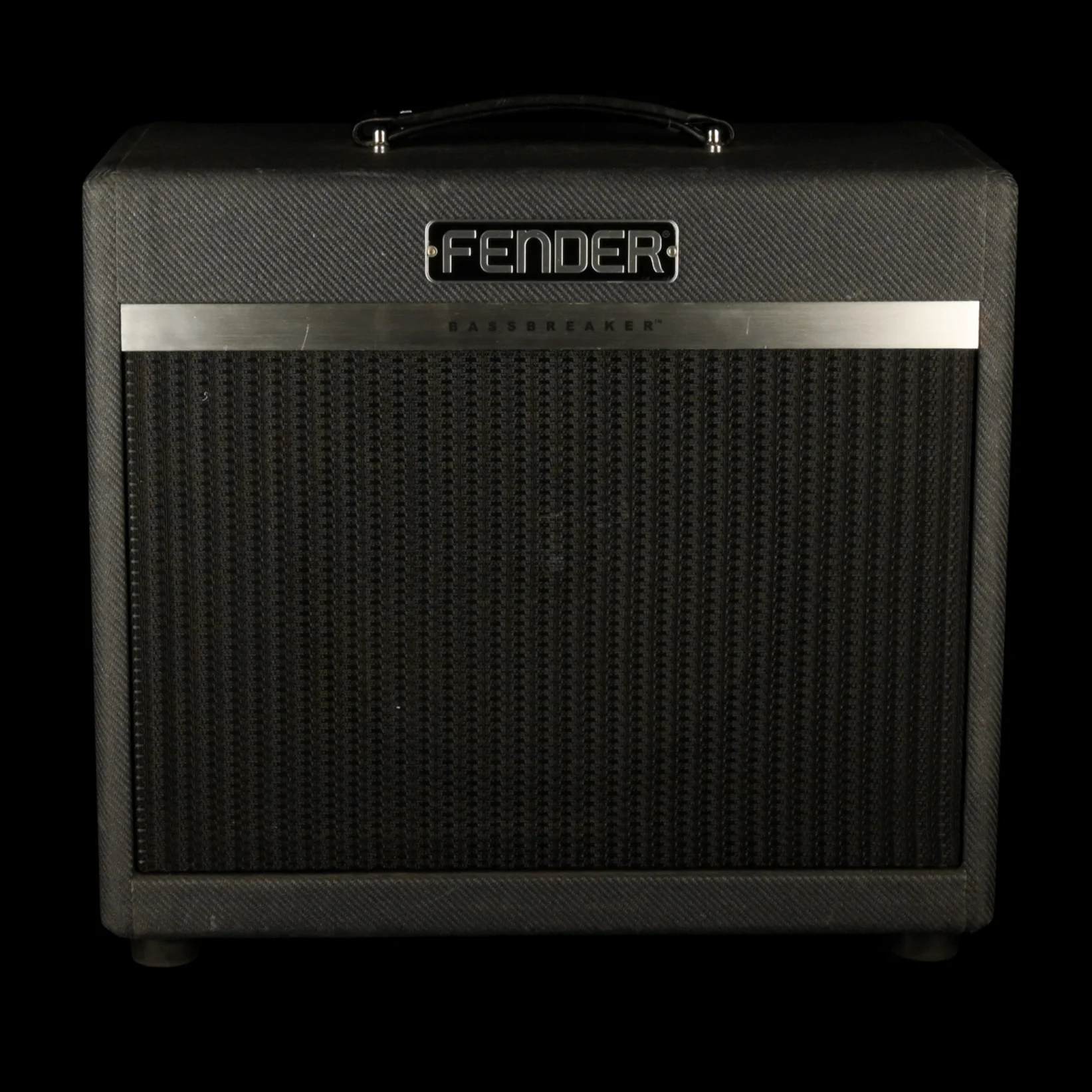 Used Fender Bassbreaker BB-112 1x12 Guitar Amplifier Cabinet