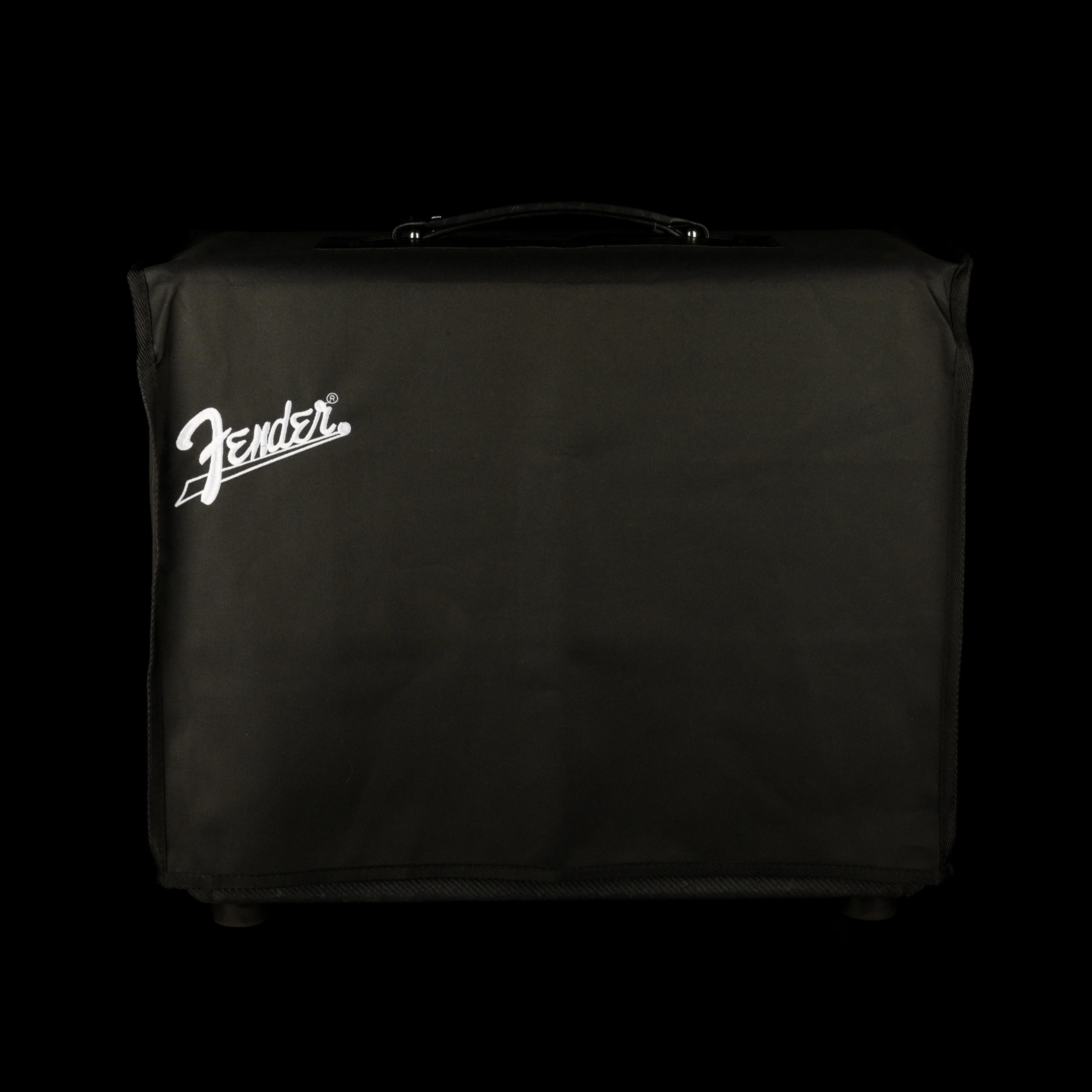 Used Fender Bassbreaker BB-112 1x12 Guitar Amplifier Cabinet - Image 6
