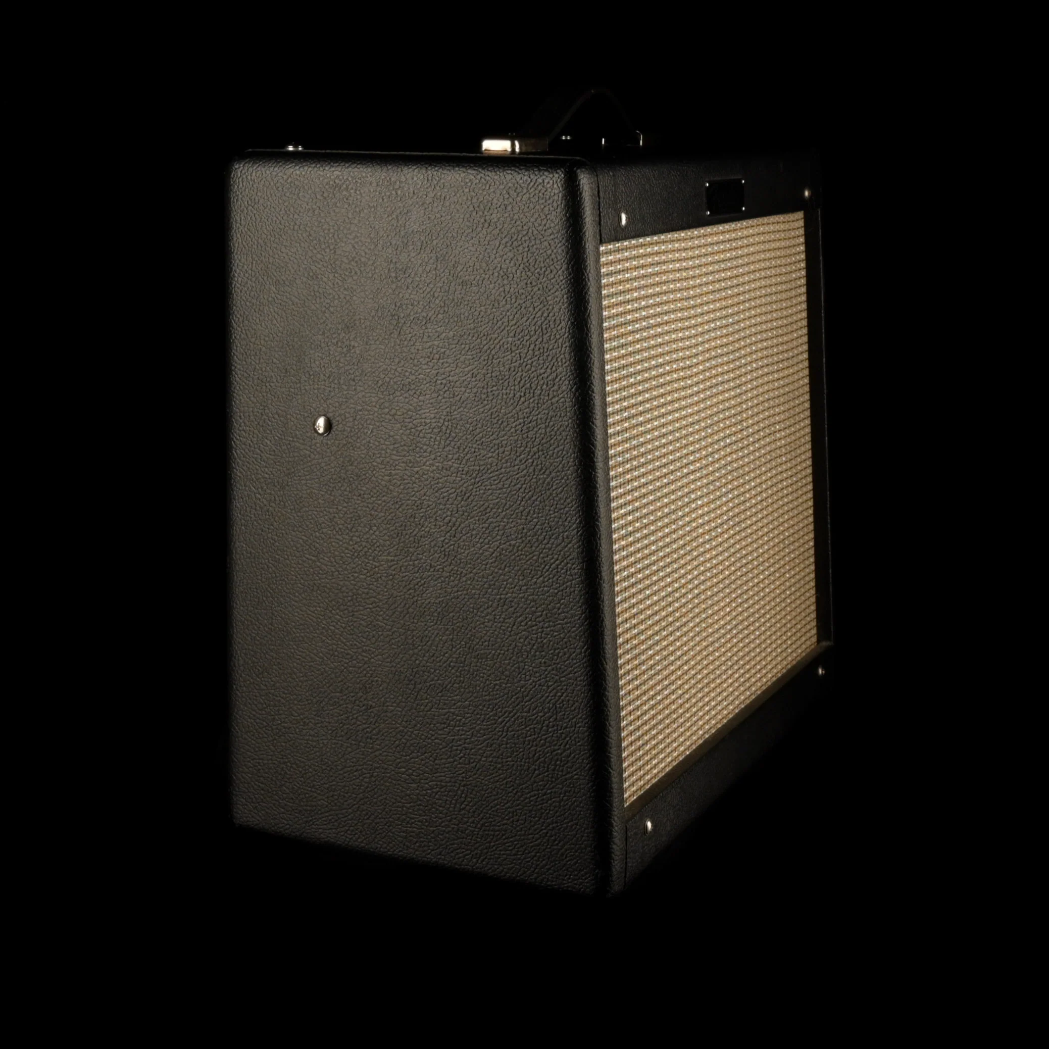 Used Fender Blues Junior IV Tube Guitar Amp Combo - 3 - Image 4
