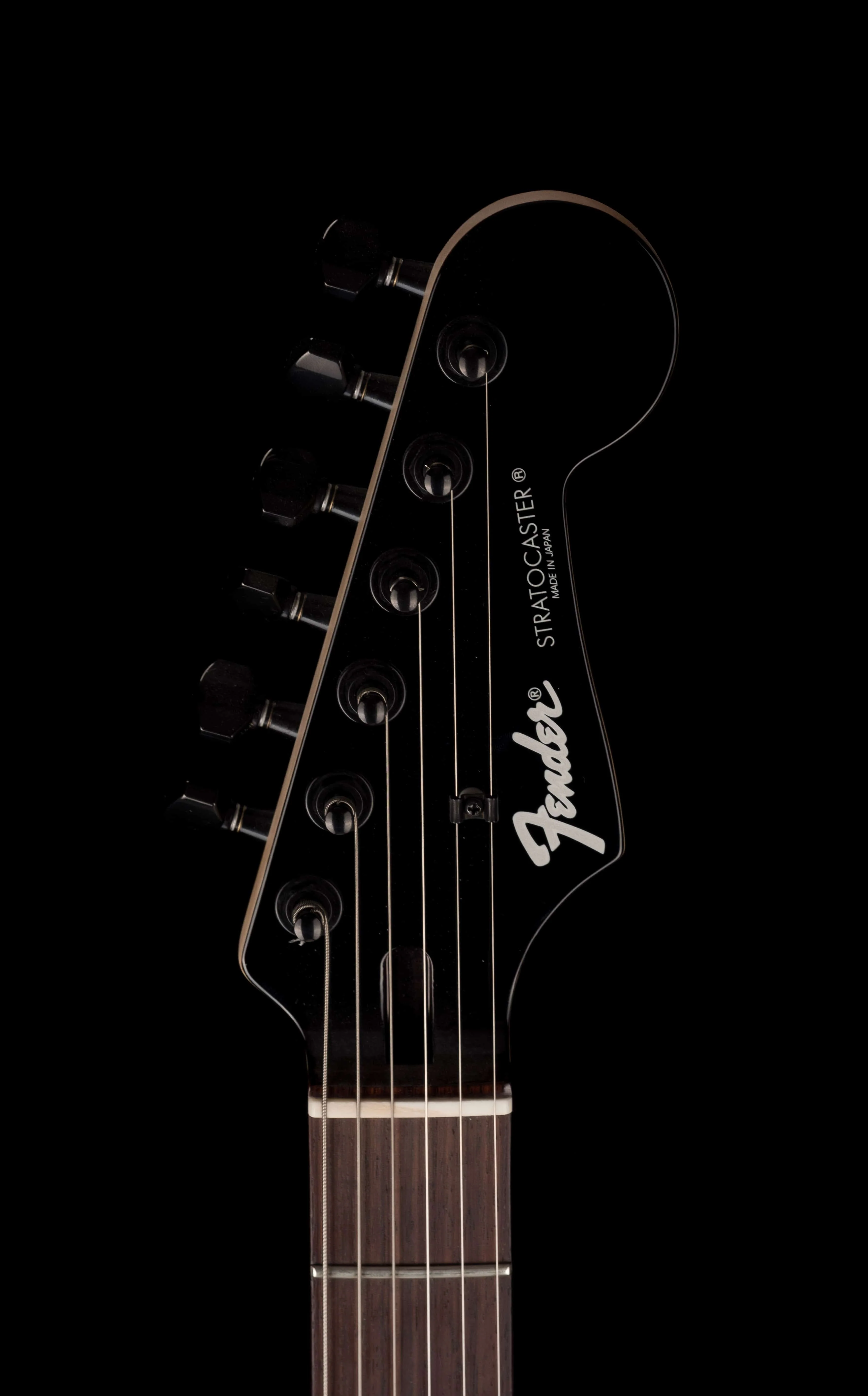 Used Fender Boxer Series Stratocaster HH Sherwood Green Metallic Electric Guitar With Gig Bag - Image 15