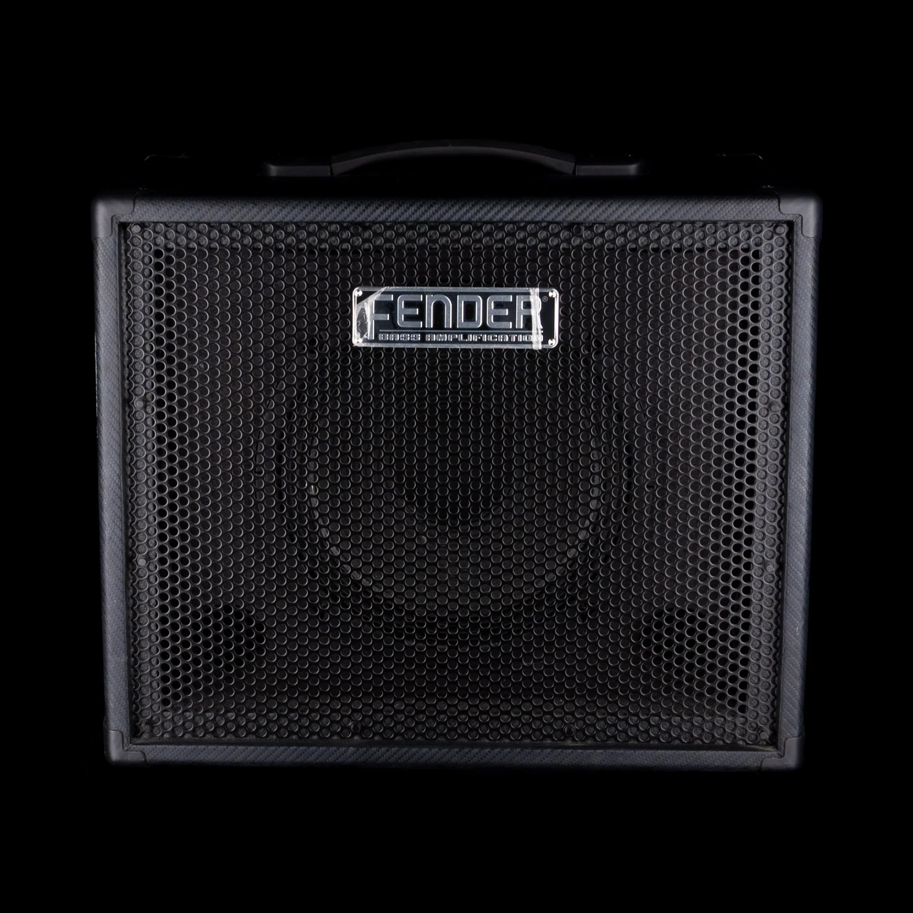 Used Fender Bronco 40 Bass Amp Combo
