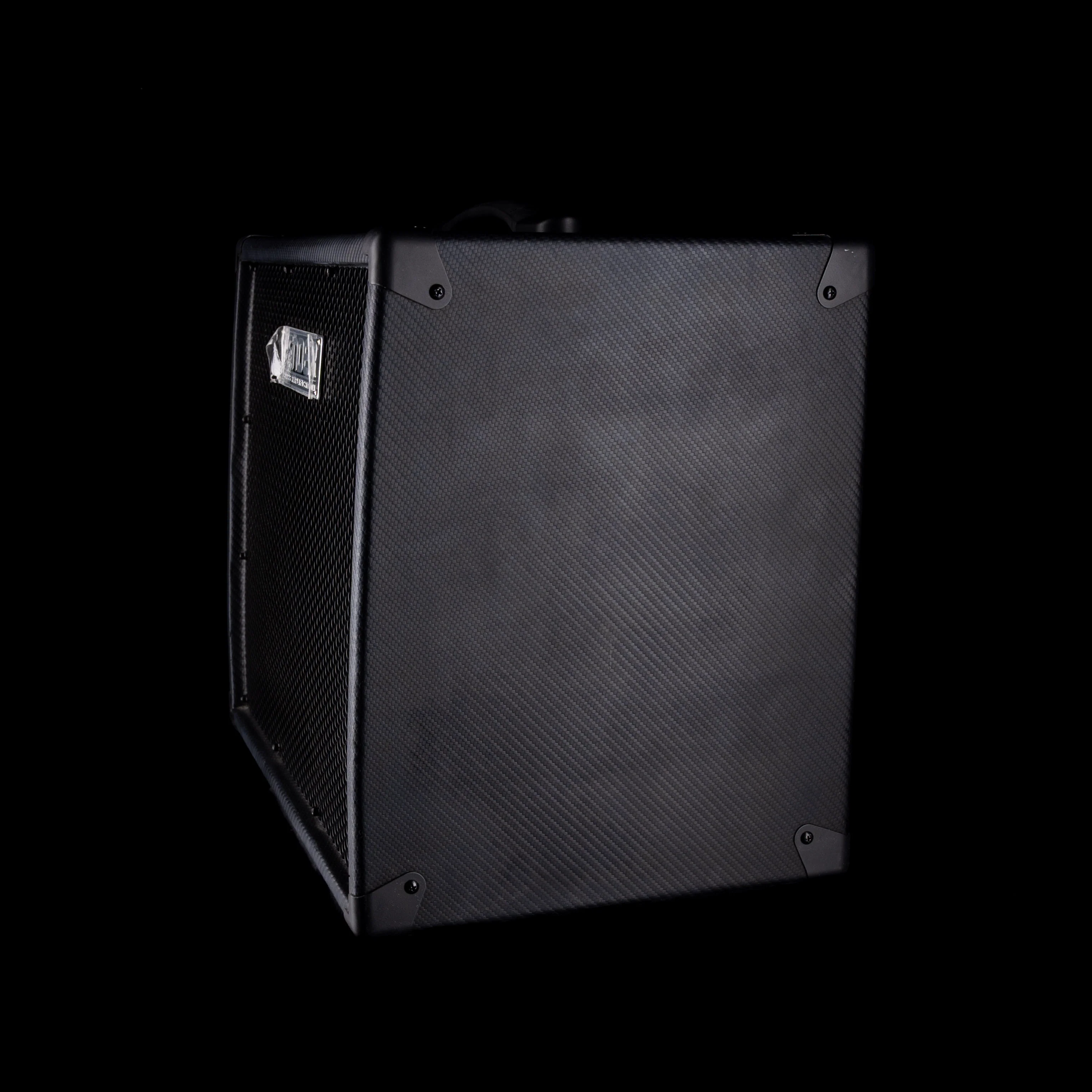 Used Fender Bronco 40 Bass Amp Combo - Image 5