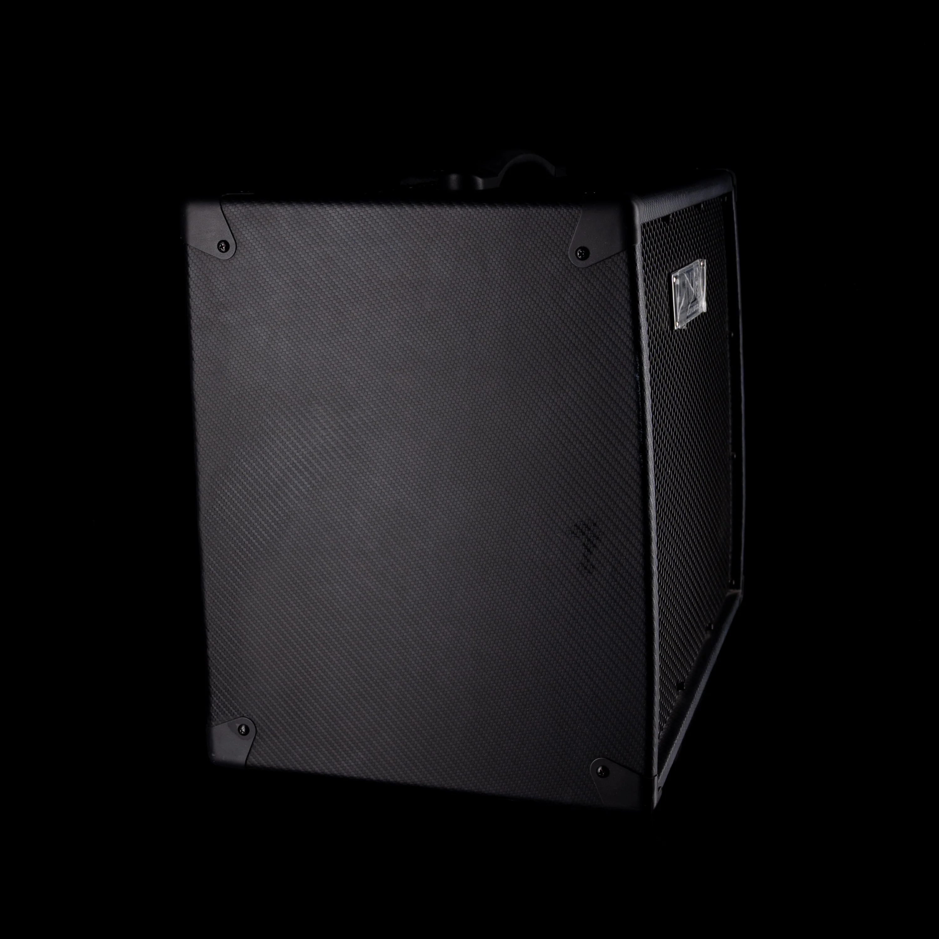 Used Fender Bronco 40 Bass Amp Combo - Image 6
