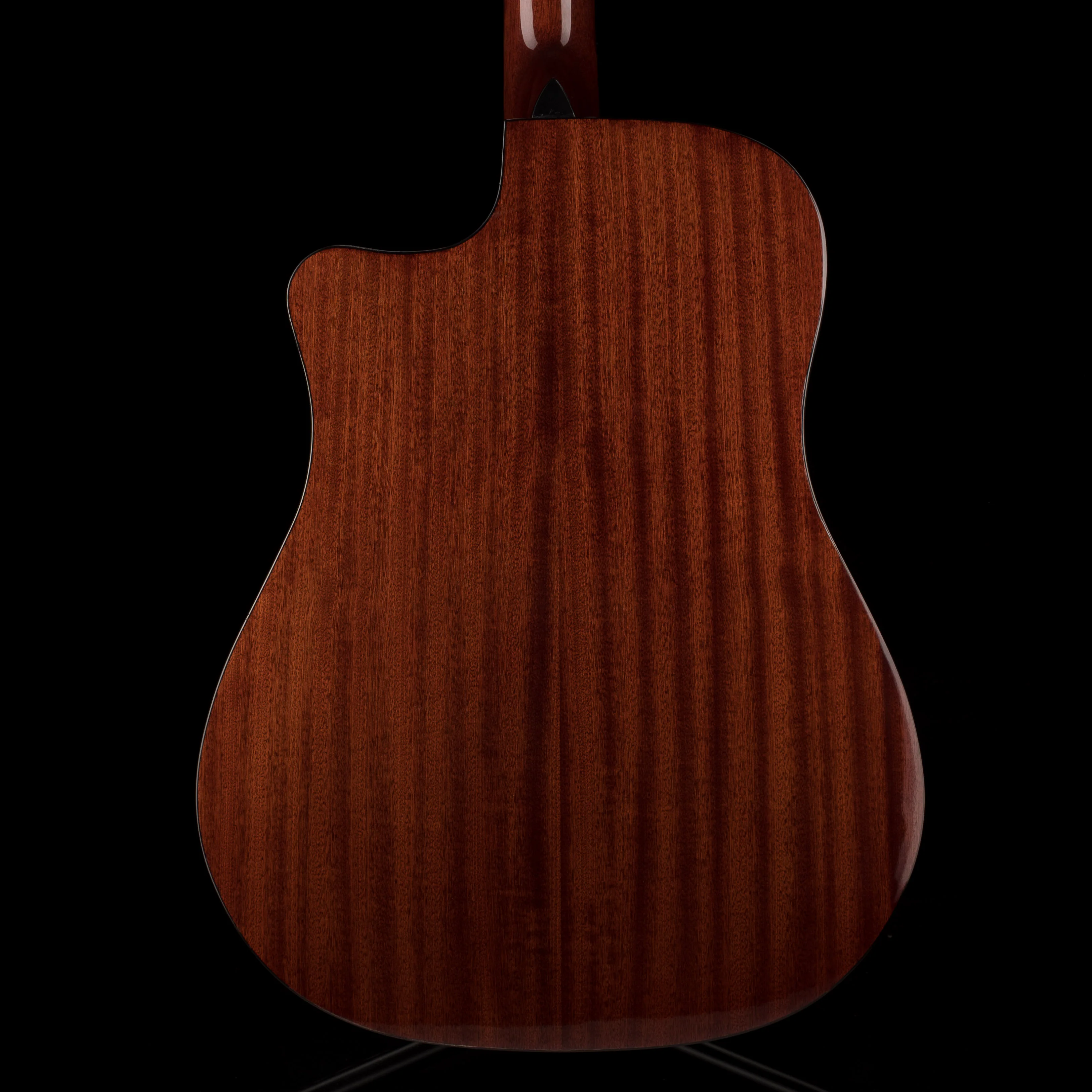 Used Fender CD-60SCE Sunburst with Case - Image 10