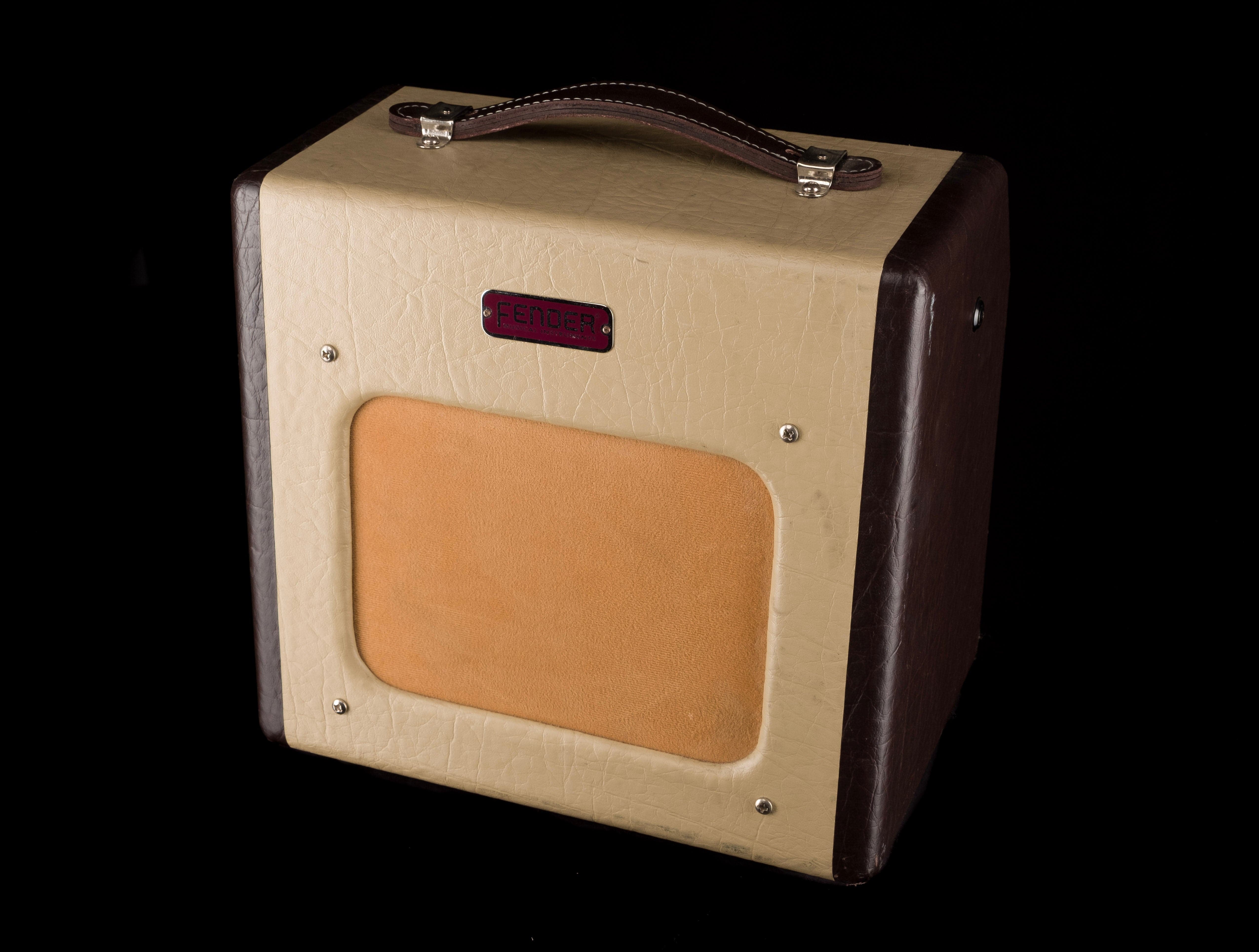 Used Fender Champion 600 Guitar Amp Combo - Image 2